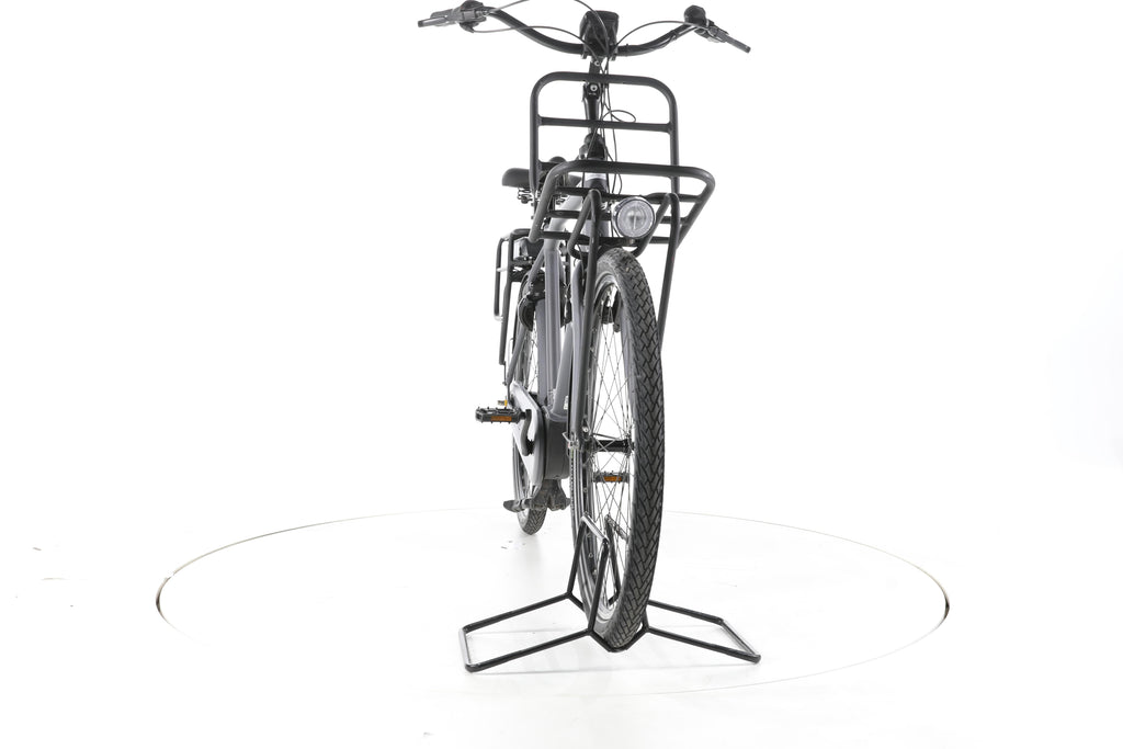 Gazelle HeavyDutyNL C7+ HMB City E-Bike - Image 4