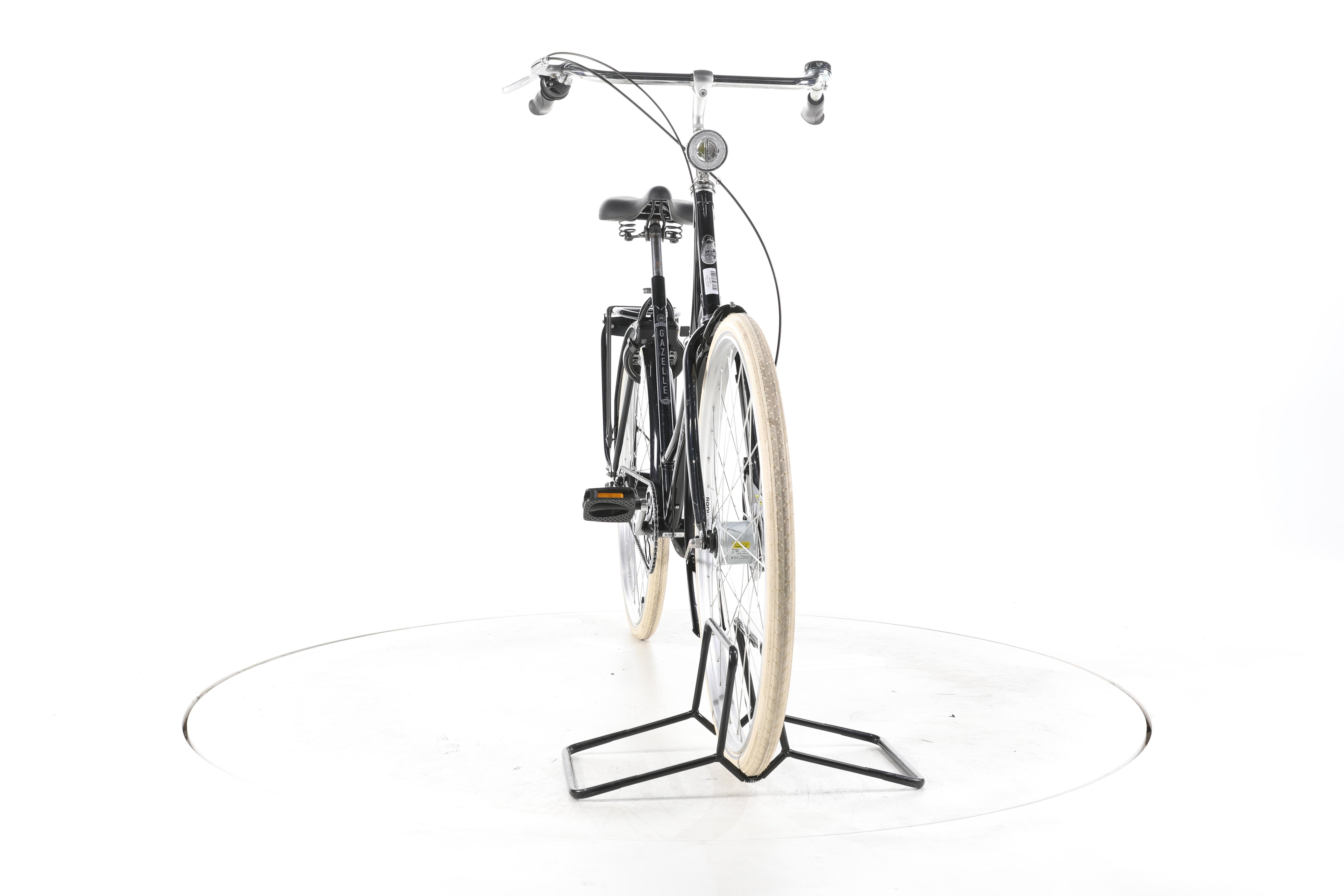 Gazelle Classic Fahrrad City & Trekking - Image 4