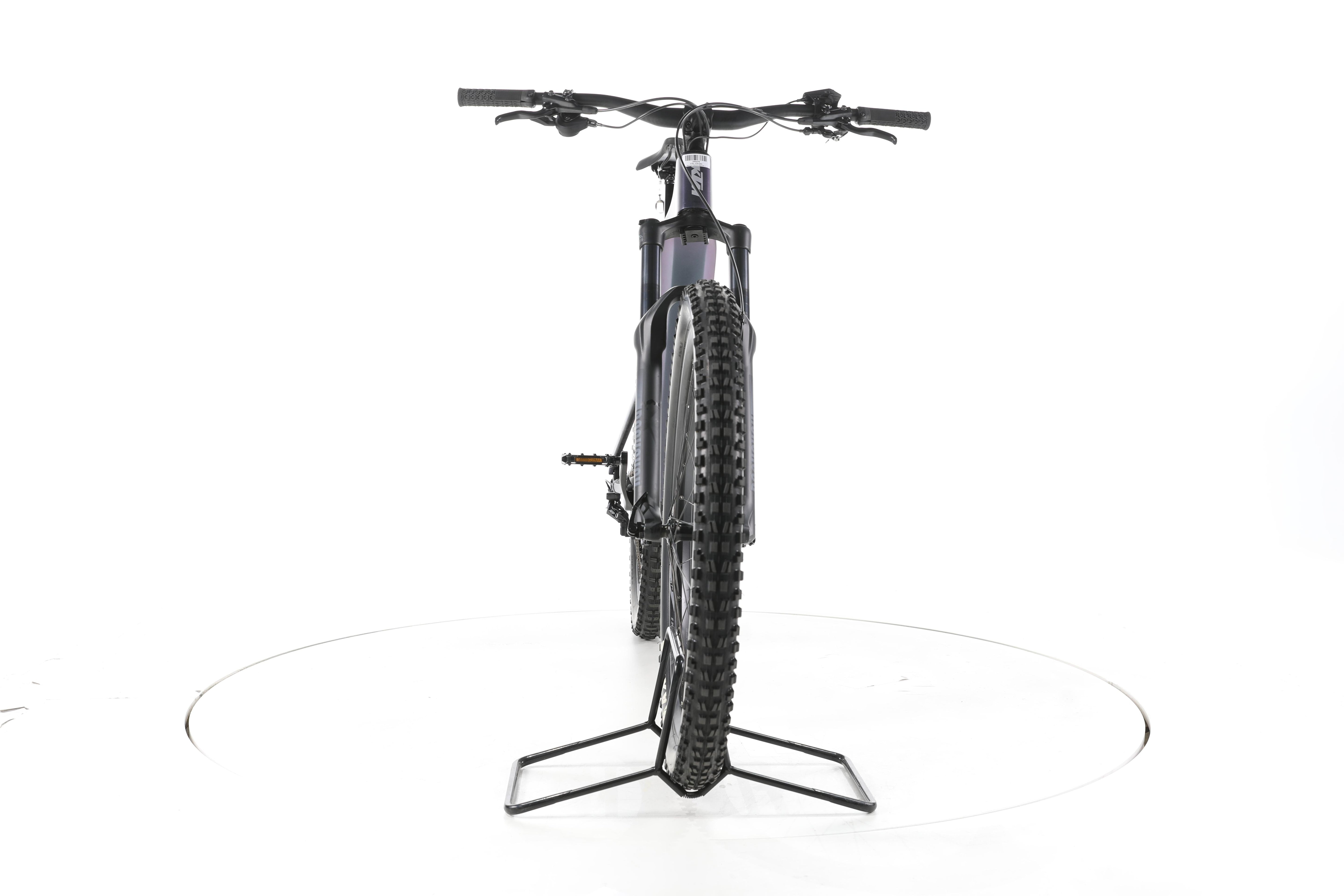KTM Macina Kapoho Elite E-Bike Fully Carbon - Image 4