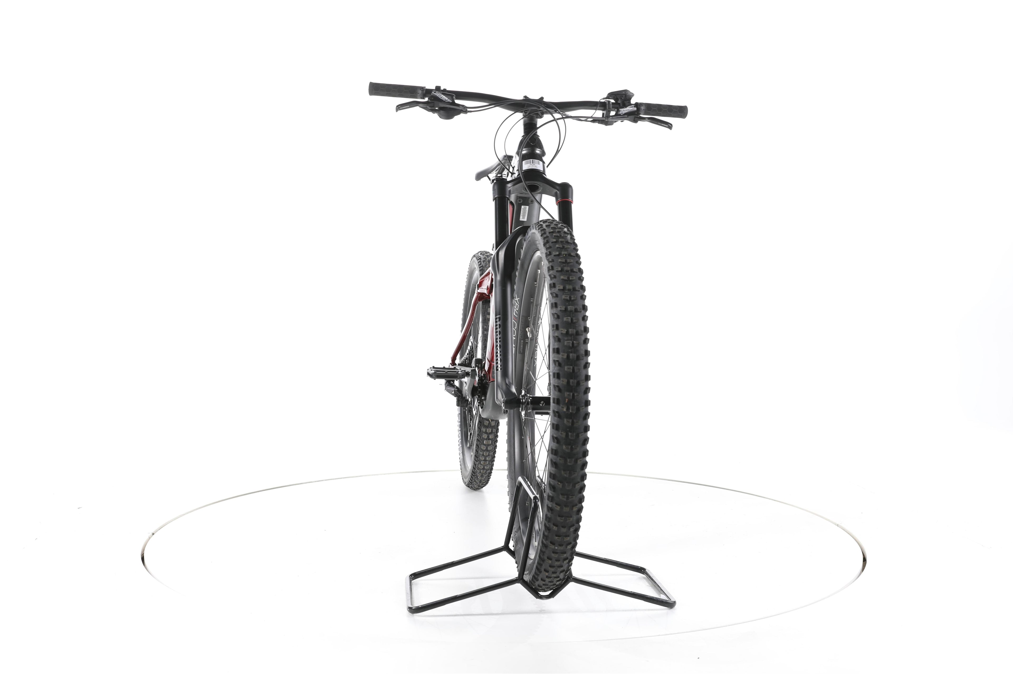 Trek Rail 5 Gen 3 Fully E-Bike 2023 - Image 4