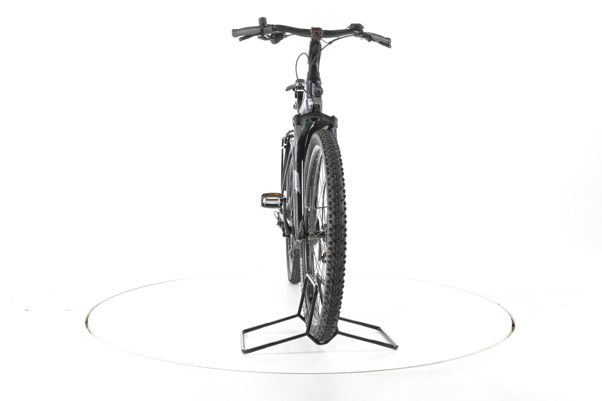 KTM Macina Gran 720 Trekking E-Bike - Image 4