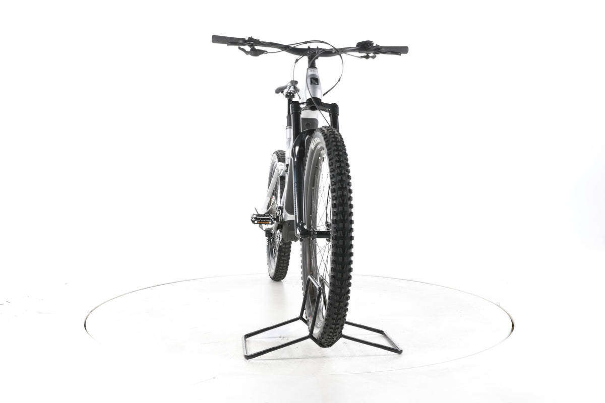 Haibike AllMtn 3 E-Bike Fully 2024 - Image 4