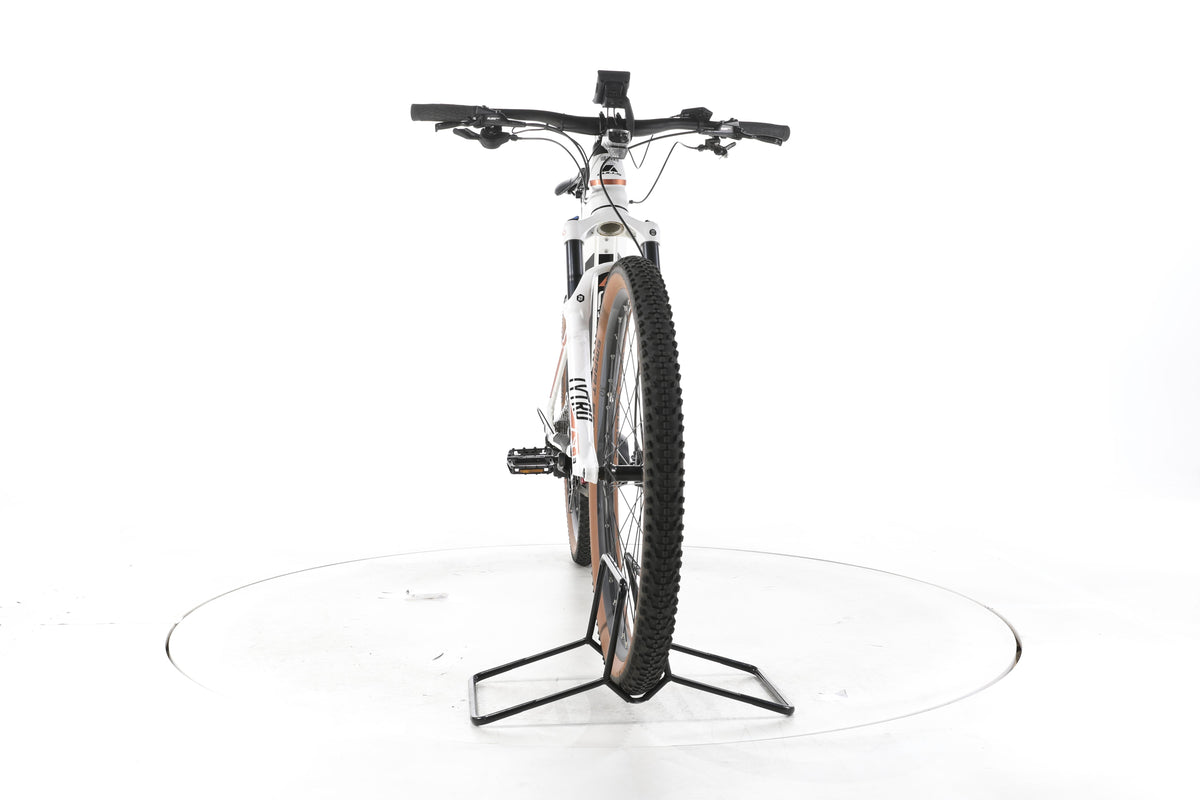 Bulls Sonic EVA TR1 E-Bike Fully - Image 4