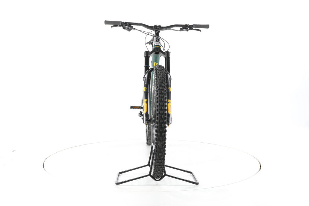 Mondraker Superfoxy R Fahrrad Fully - Image 4