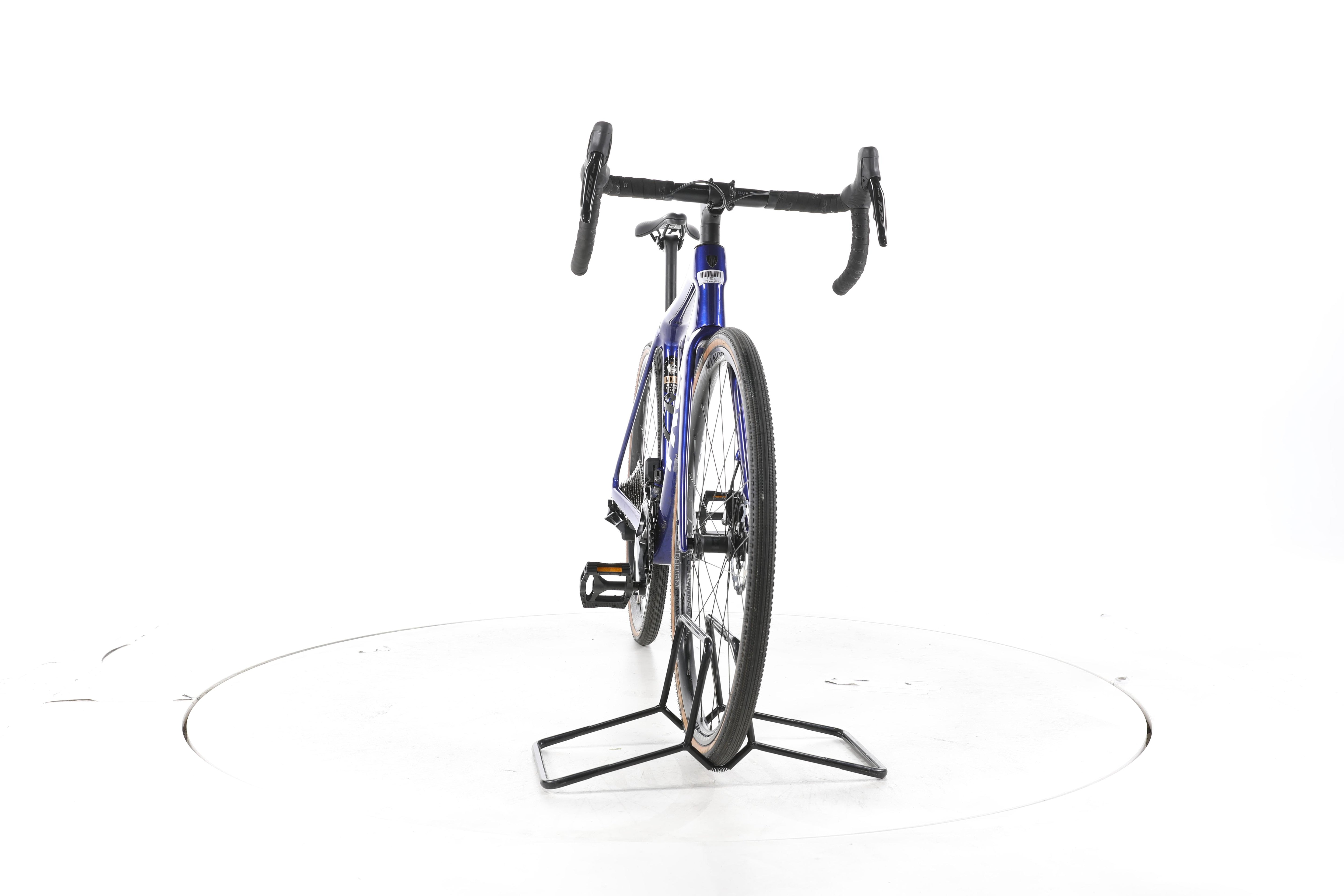 Trek Domane SL 6 Gen 4 Gravelbike Carbon 2024 - Image 4
