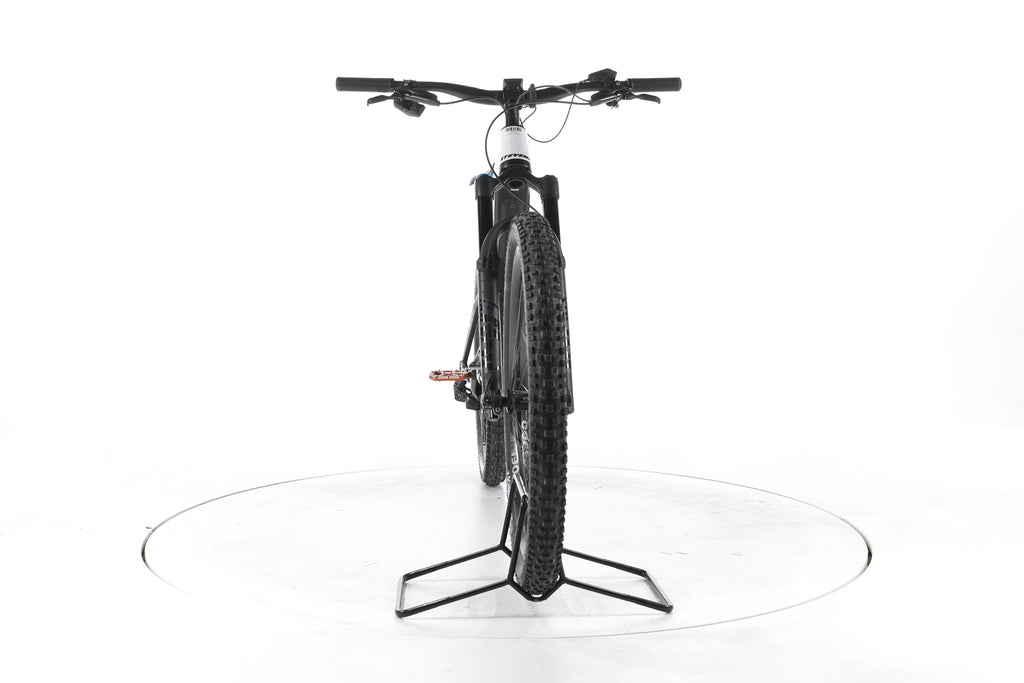Stevens E-Inception AM 8.7.1 GTF E-Bike Fully Carbon - Image 4