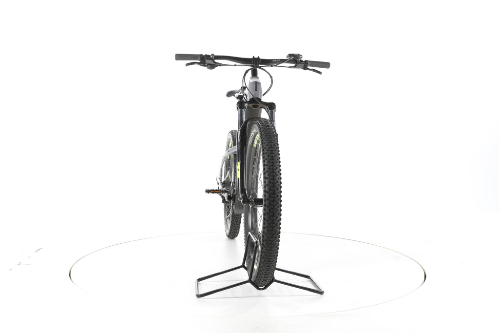 Haibike HardSeven 6 E-Bike - Image 4