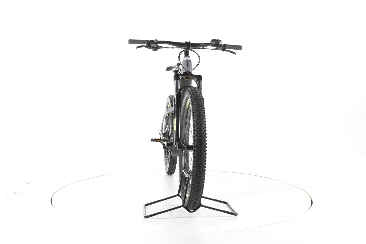 Haibike HardSeven 6 E-Bike - Image 4