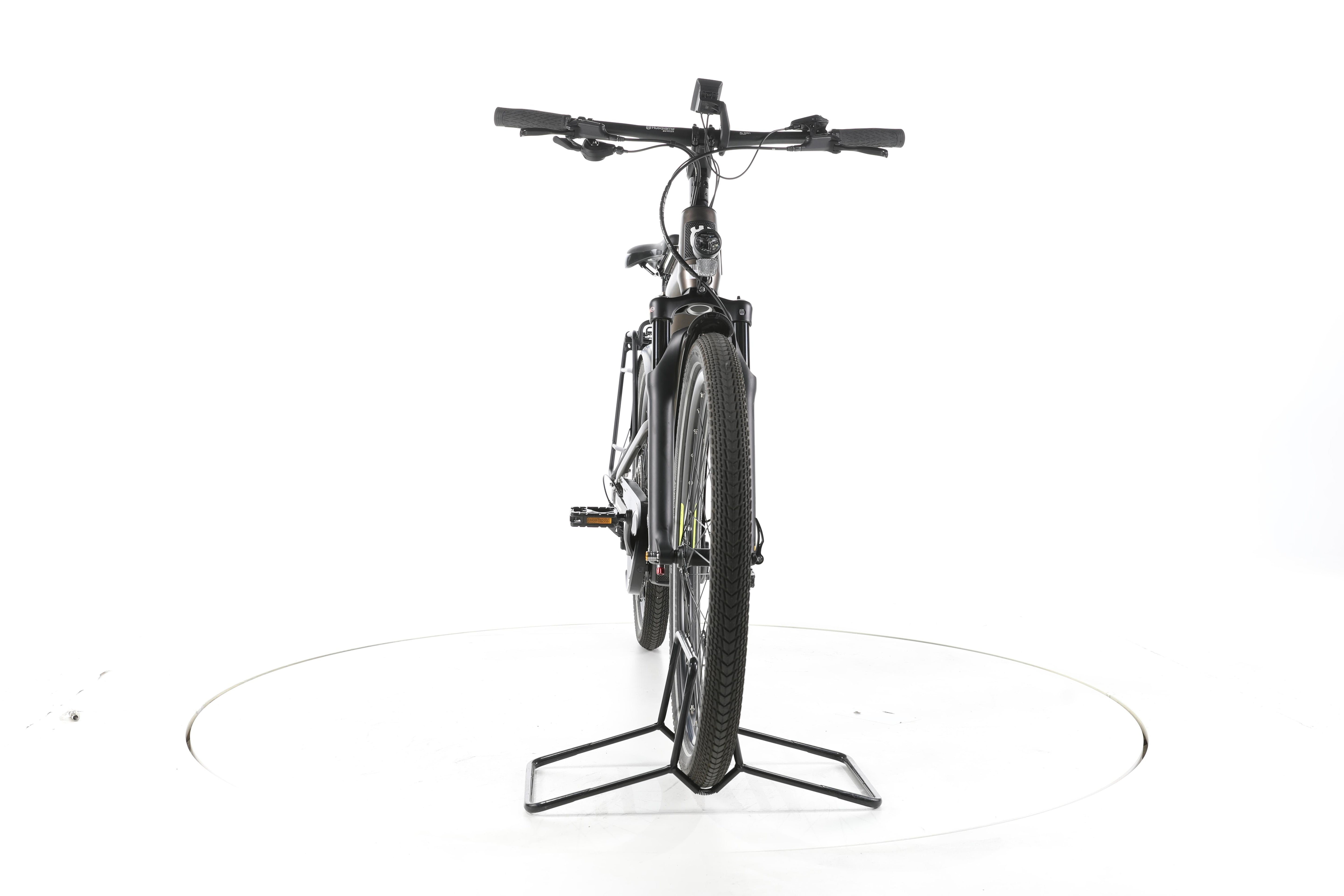 Husqvarna E-Bicycles Tourer T2 Trekking E-Bike 2023 - Image 4