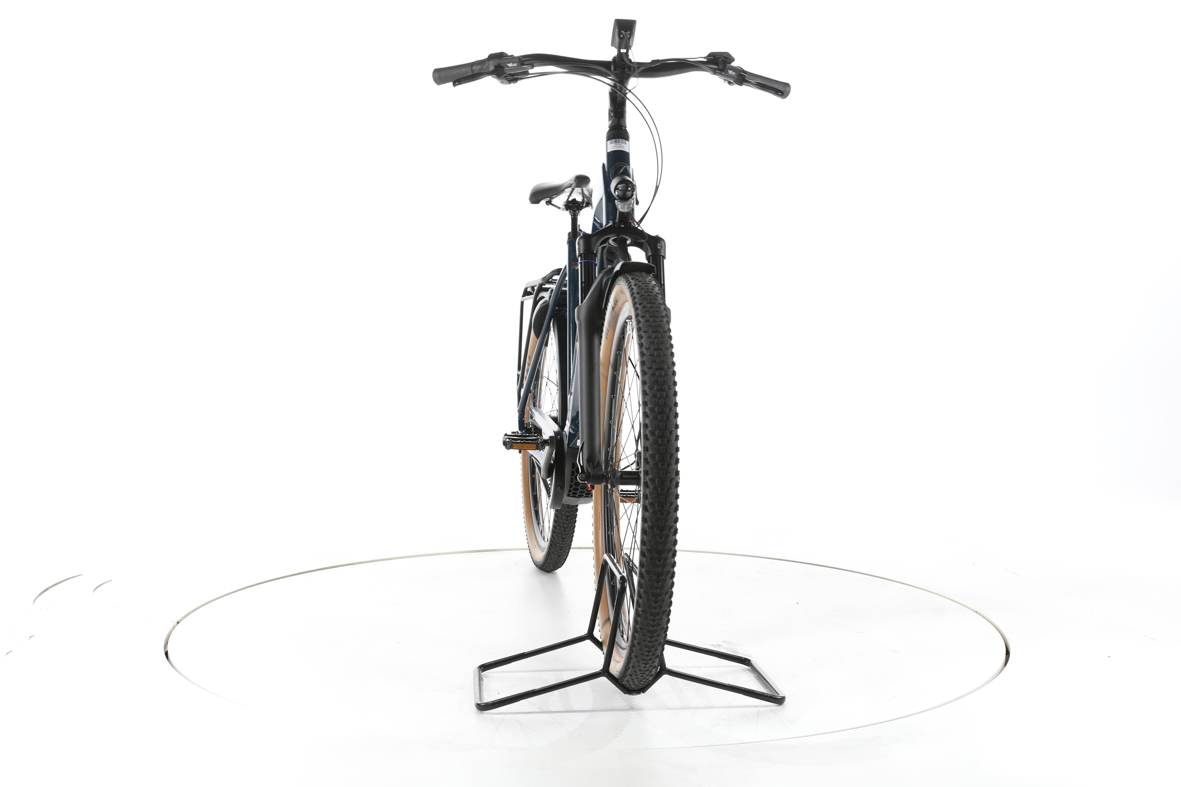 Kalkhoff Entice 5 Excite+ City E-Bike Tiefeinsteiger 2024 - Image 4