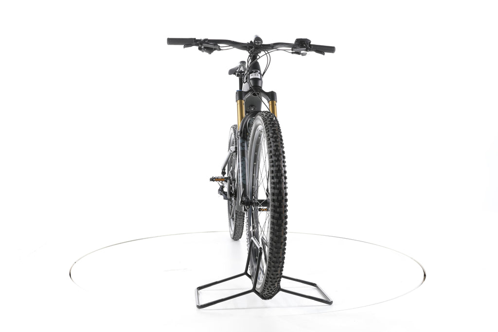 R Raymon FullRay 150E 11.0 E-Bike Fully Carbon - Image 4