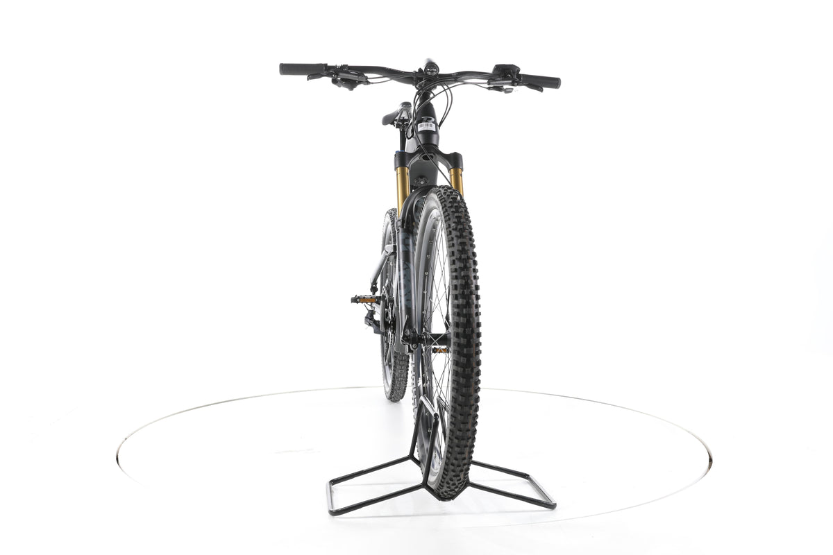 R Raymon FullRay 150E 11.0 E-Bike Fully Carbon - Image 4