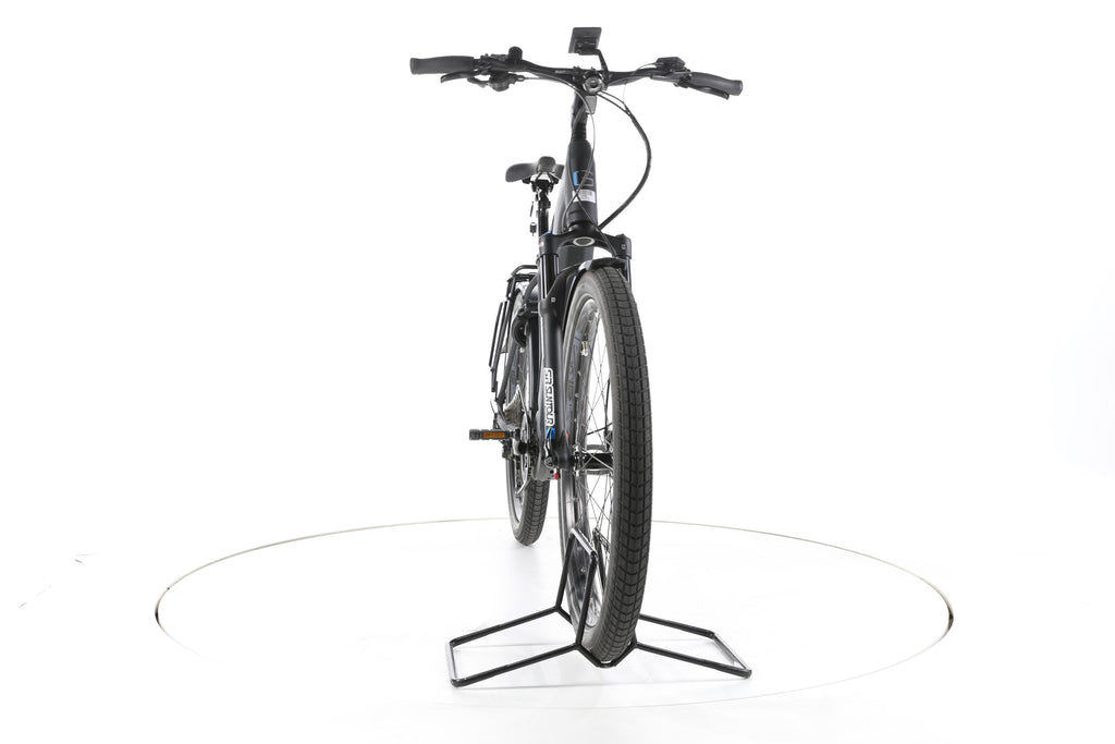 Gudereit ET-12 EVO Trekking E-Bike 2023 - Image 4