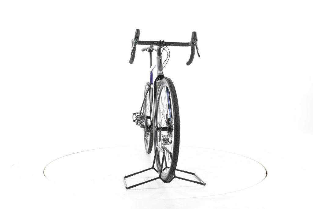 Cannondale SuperSix EVO CX Gravelbike Carbon 2024 - Image 4