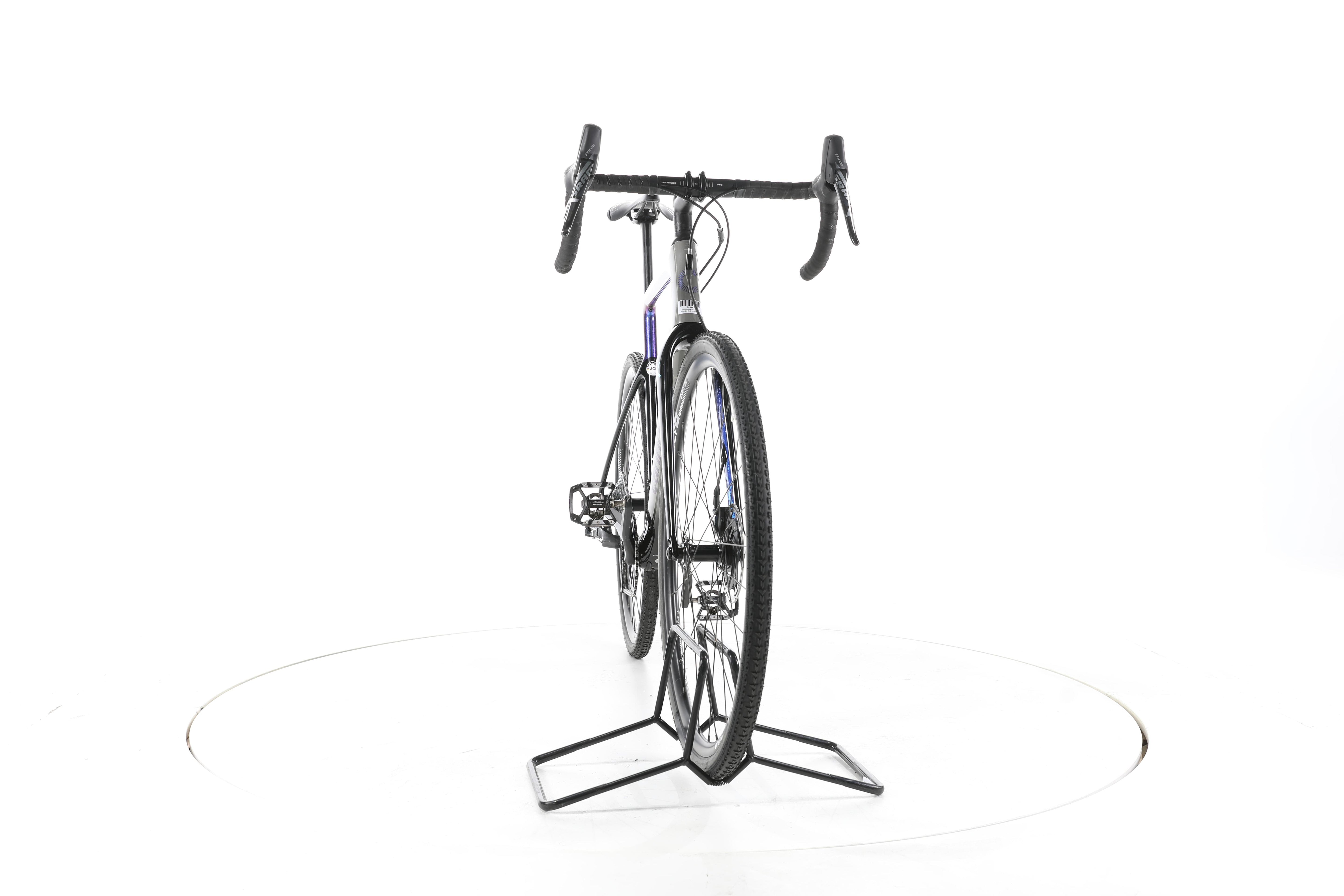 Cannondale SuperSix EVO CX Gravelbike Carbon 2024 - Image 4