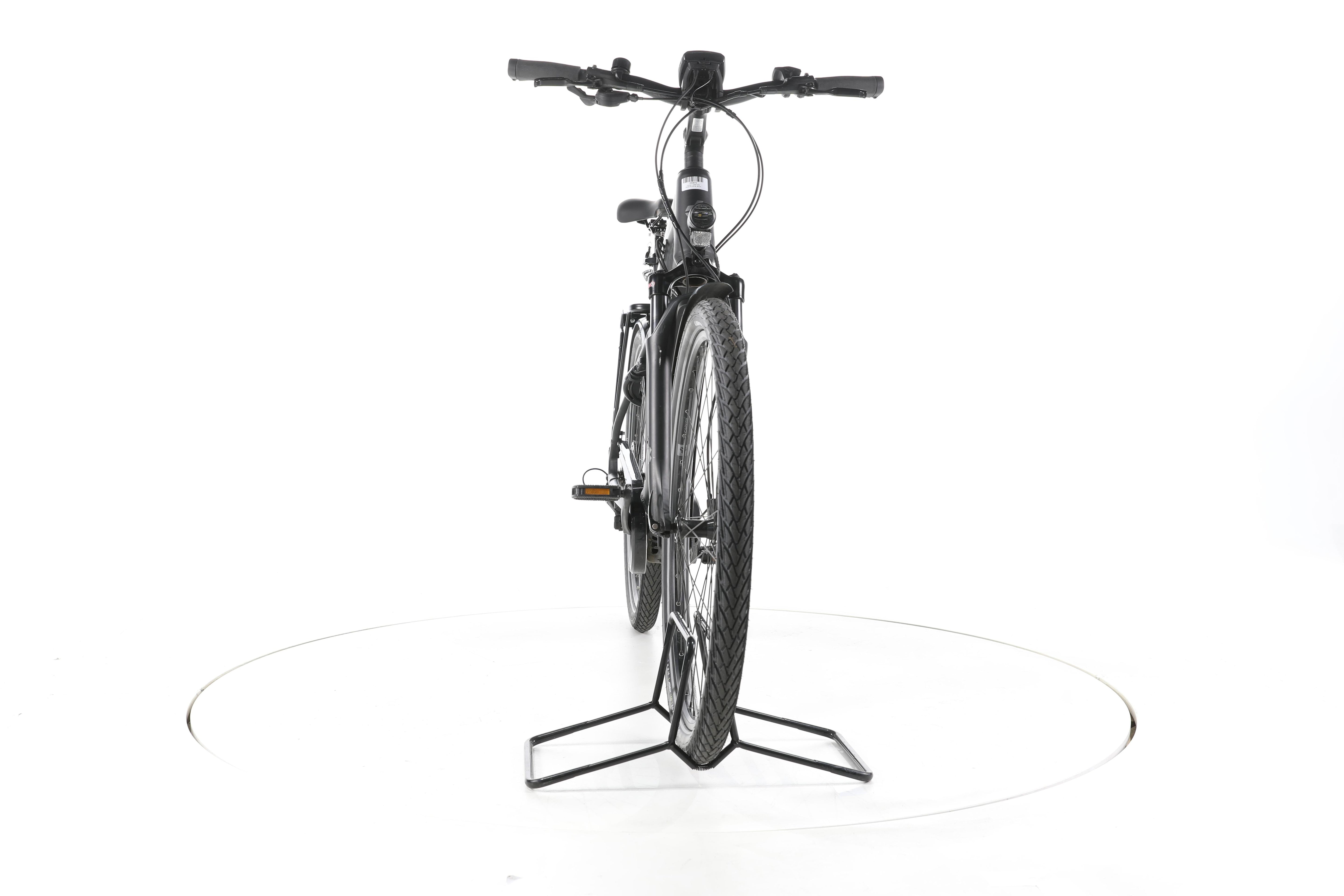 Carver Route E.510 Trekking E-Bike - Image 4