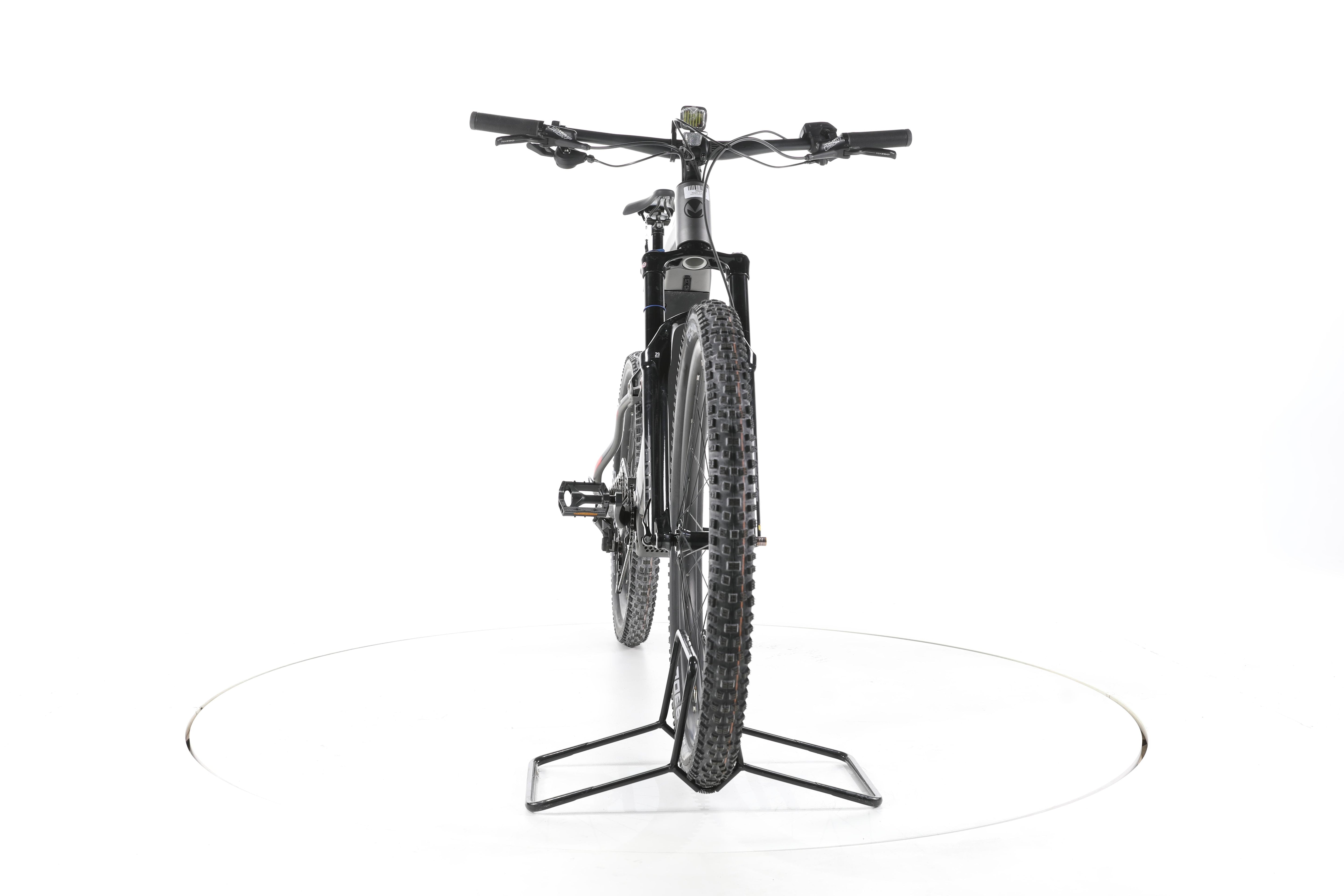 Malaguti CIVETTA FS 6.0 E-Bike Fully - Image 4