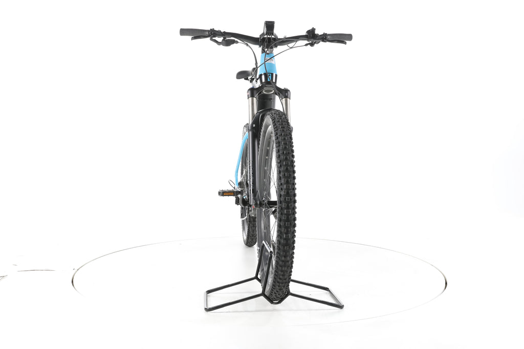 FLYER Uproc2 2.10 Trekking E-Bike - Image 4