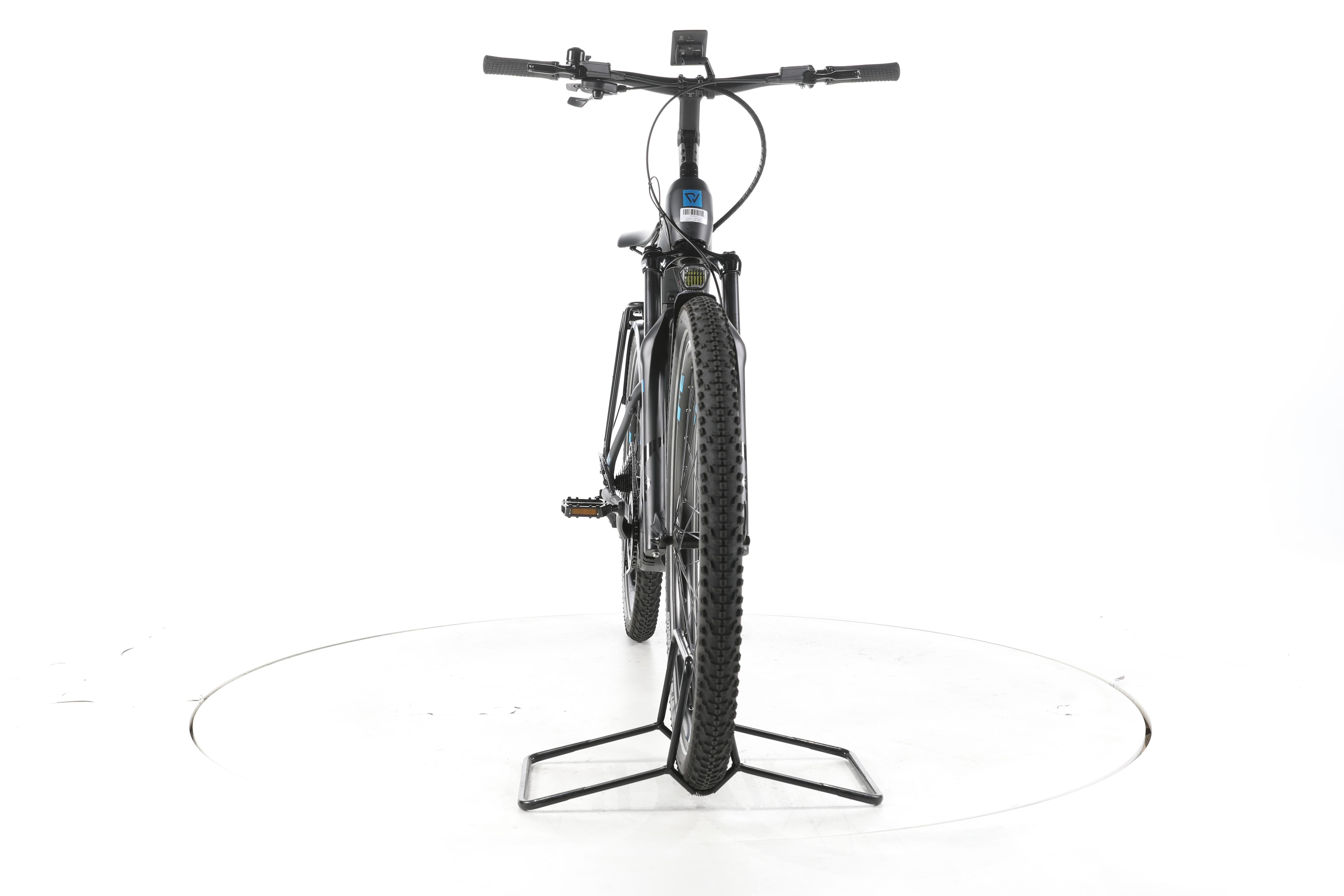 Conway Cairon C 2.0 Trekking E-Bike - Image 4