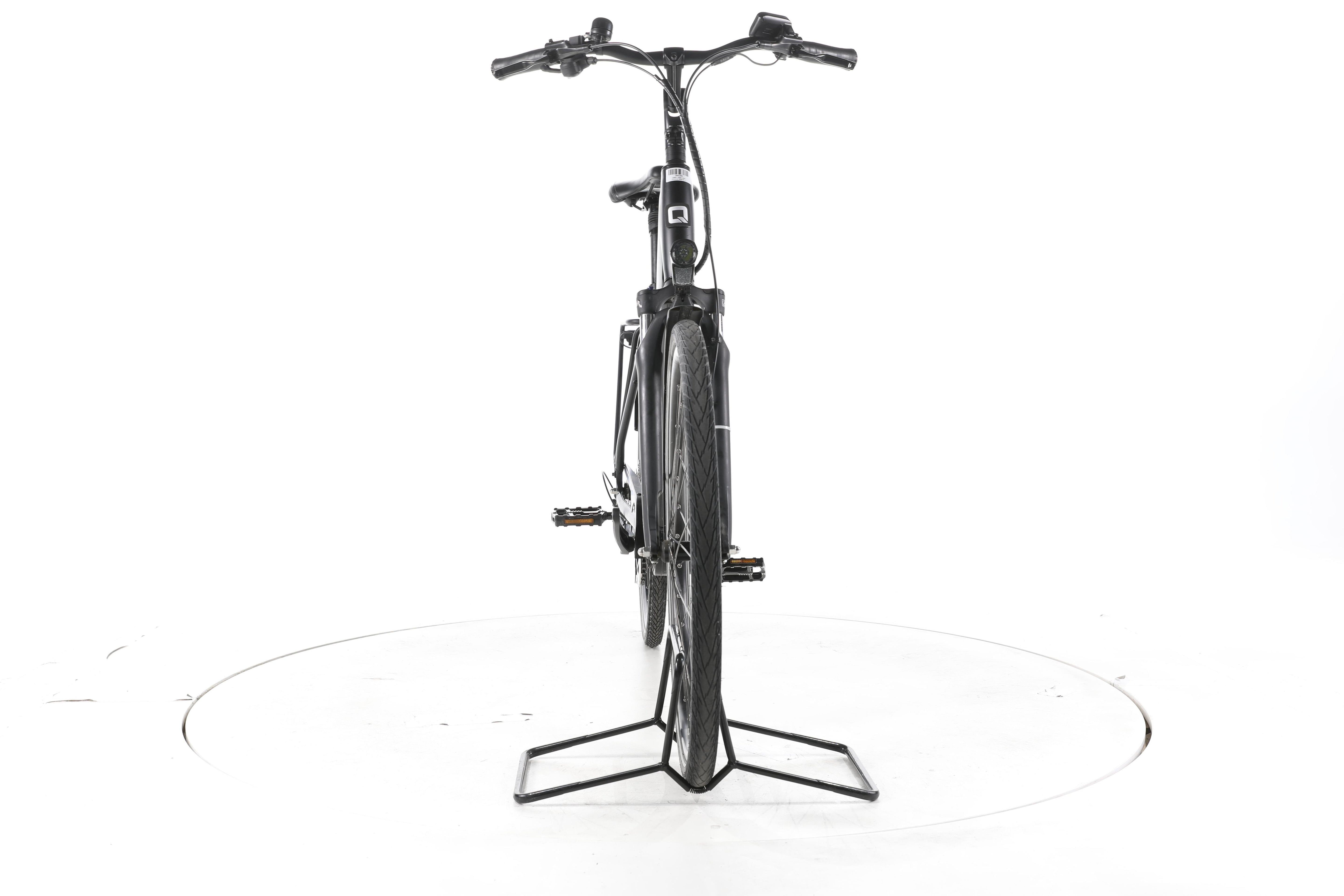 QWIC Premium MD9 Trekking E-Bike Tiefeinsteiger - Image 4