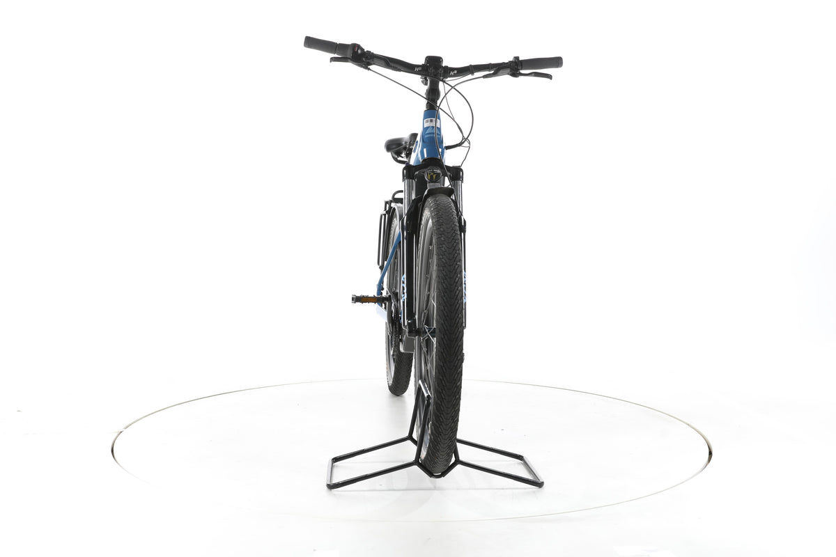 HoheAcht Pasia Urbeno City E-Bike - Image 4