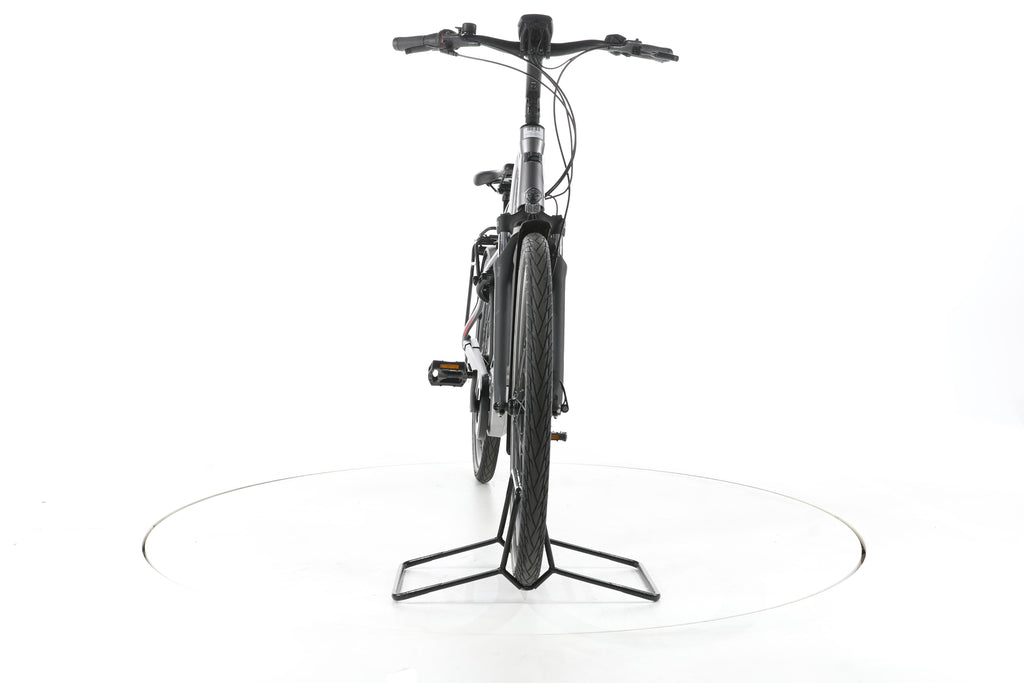 Corratec E-Power Urban 28 Fusion Tube AP5 8S City E-Bike Tiefeinsteiger - Image 4