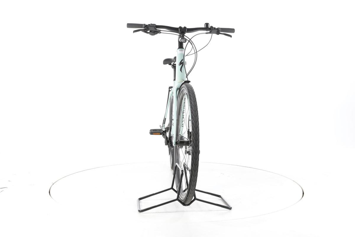 Specialized Turbo Vado SL 4.0 EQ Trekking E-Bike - Image 4