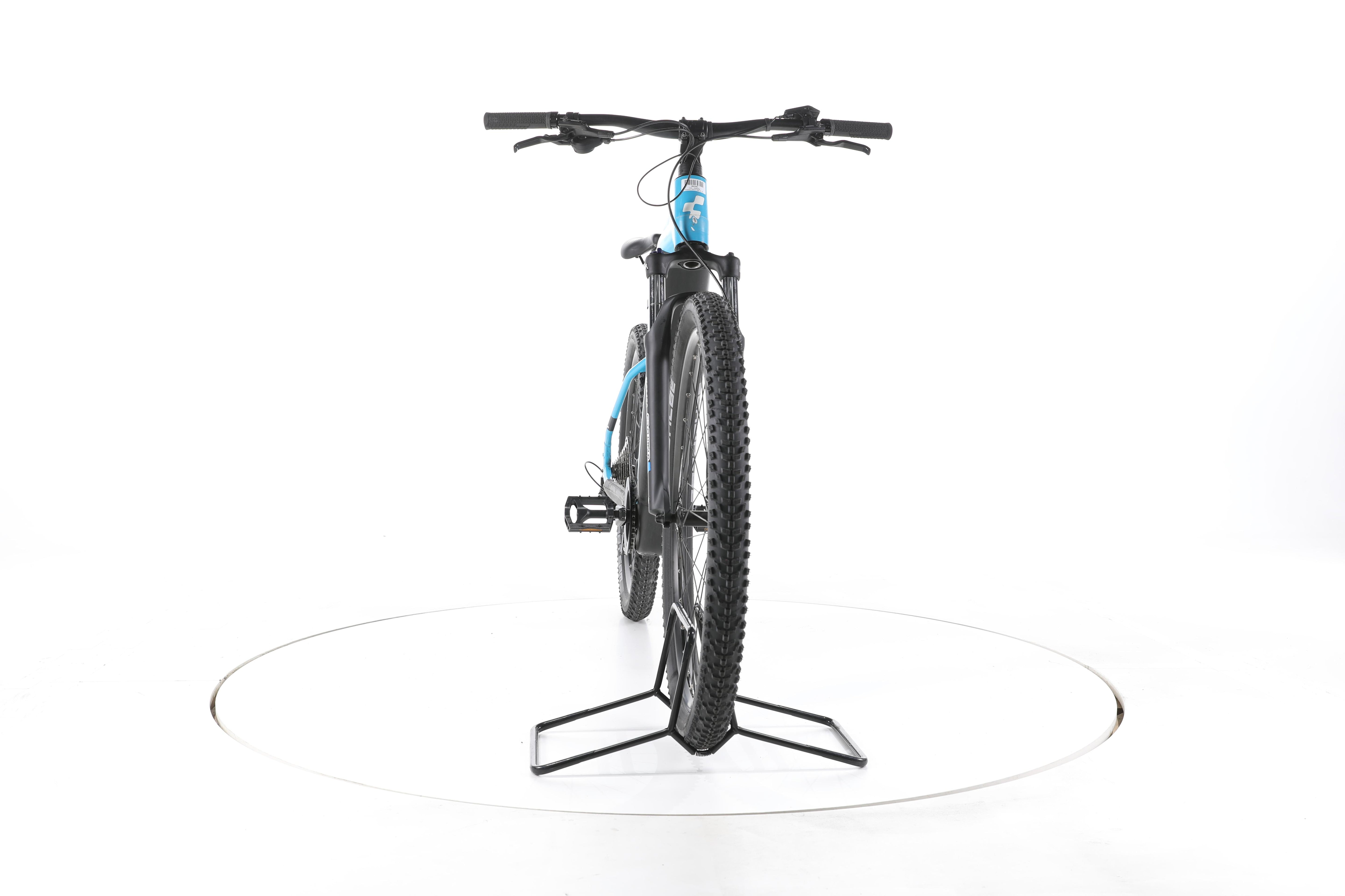Cube Reaction Hybrid ONE E-Bike - Image 4