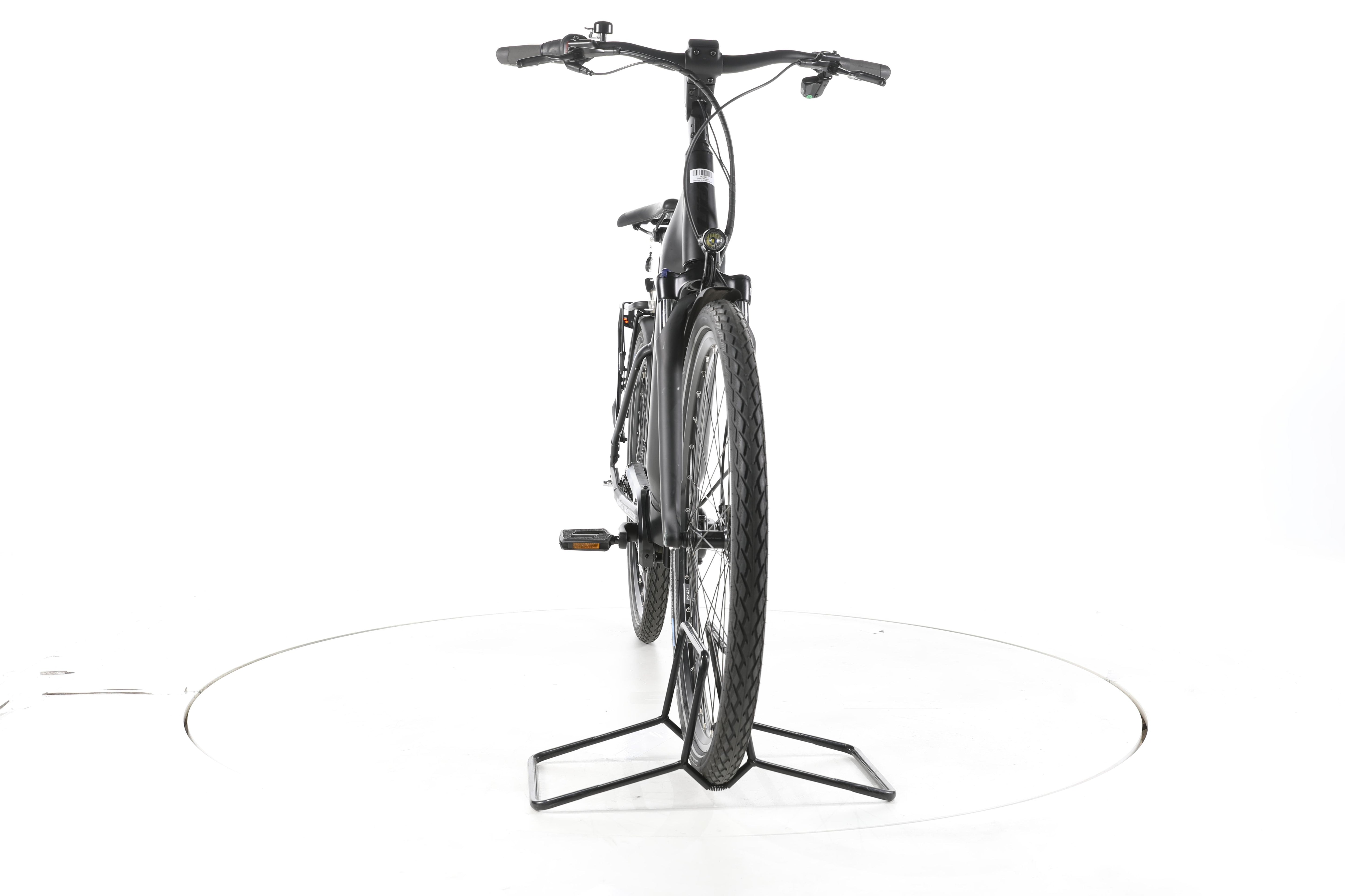 Giant DailyTour E+ 2 RT City E-Bike Tiefeinsteiger - Image 4