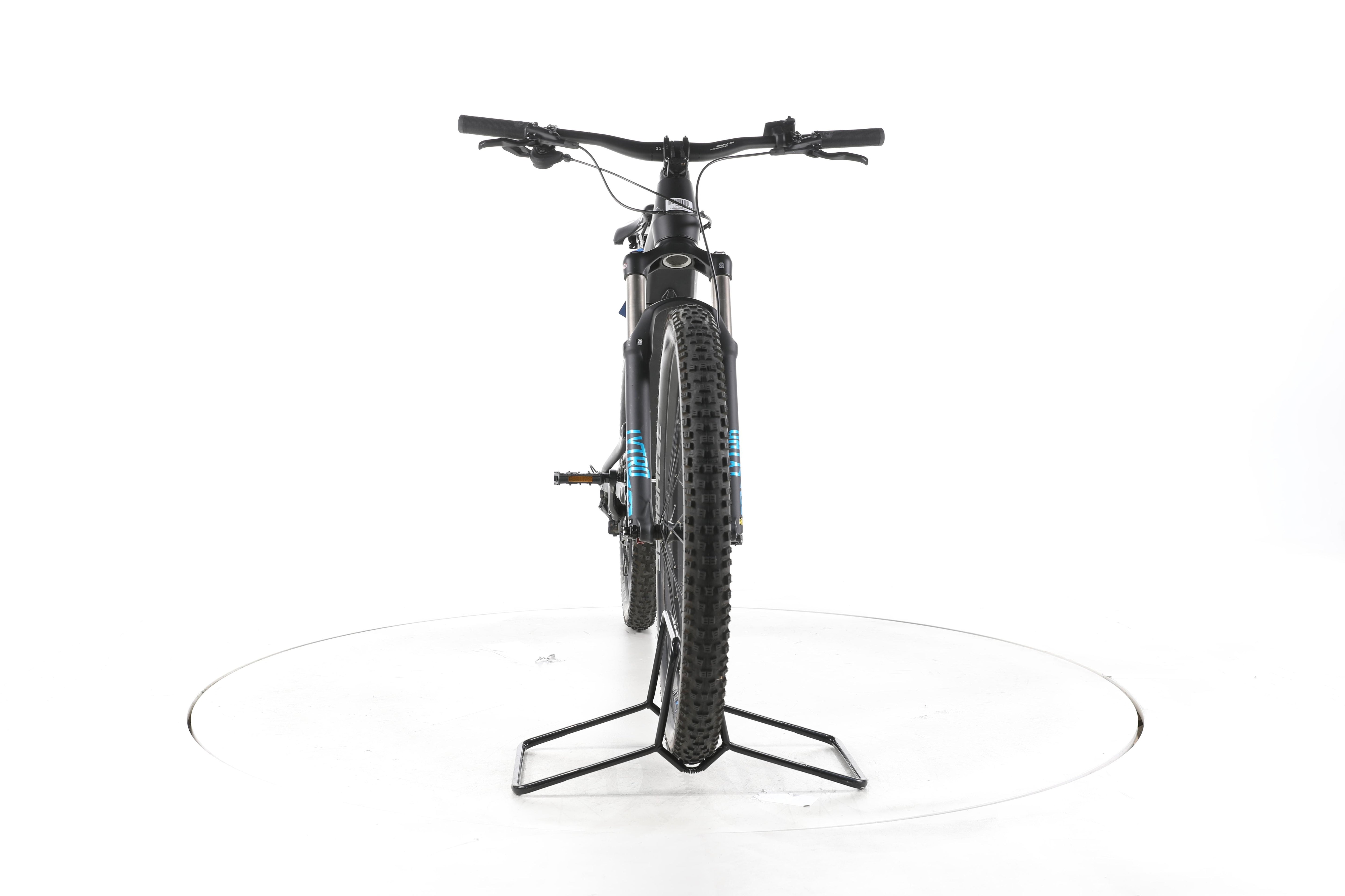 Bulls E-Stream EVO TR1 E-Bike Fully - Image 4