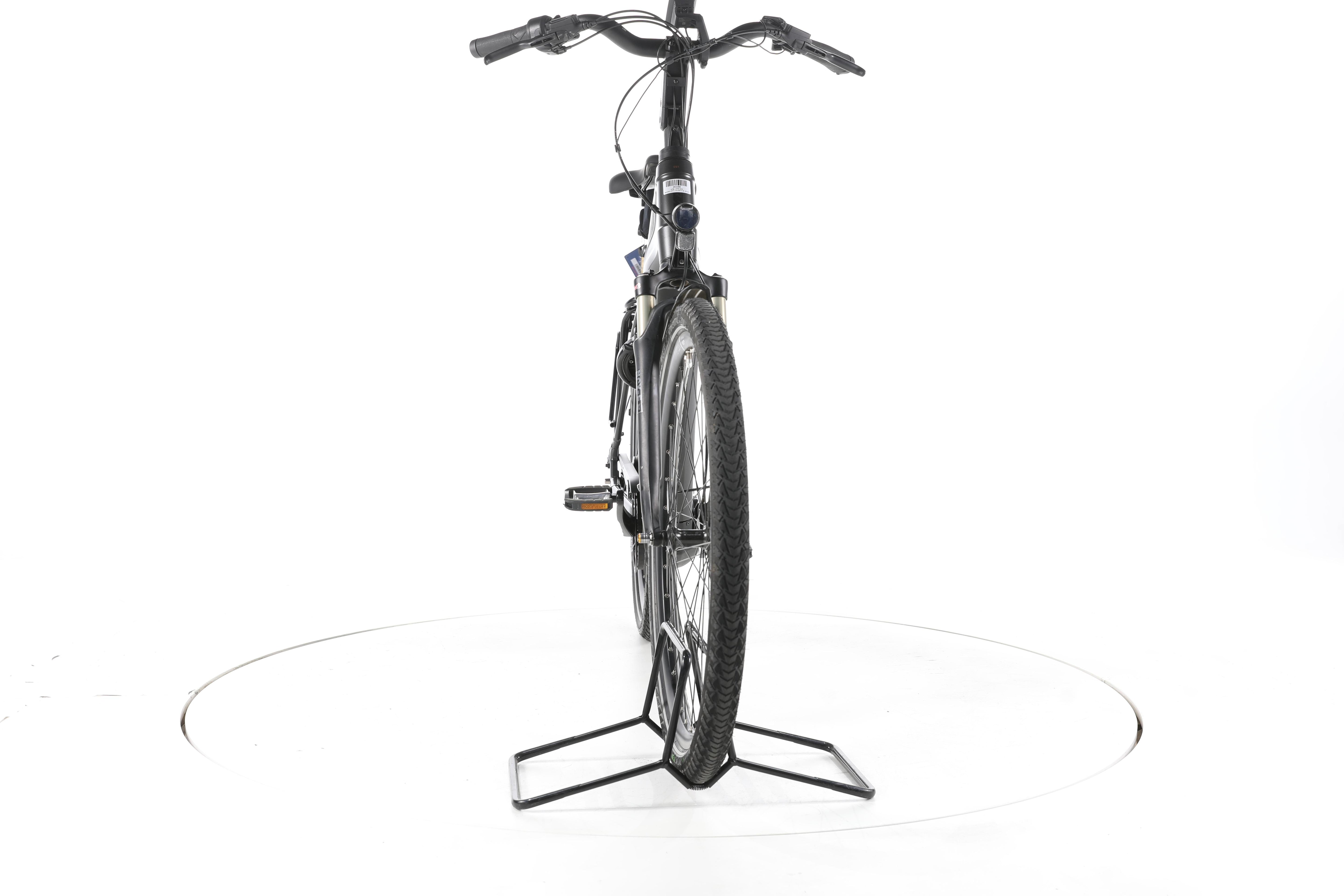 KTM Macina City 710 belt City E-Bike - Image 4