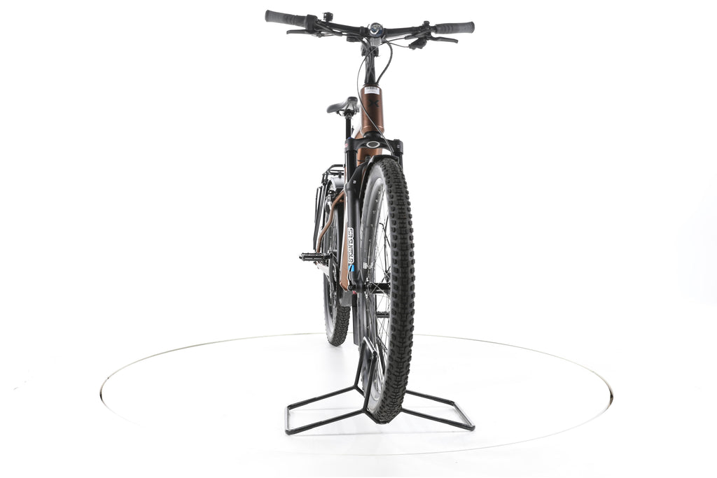 MAXX Pacemaxx ELS City E-Bike - Image 4