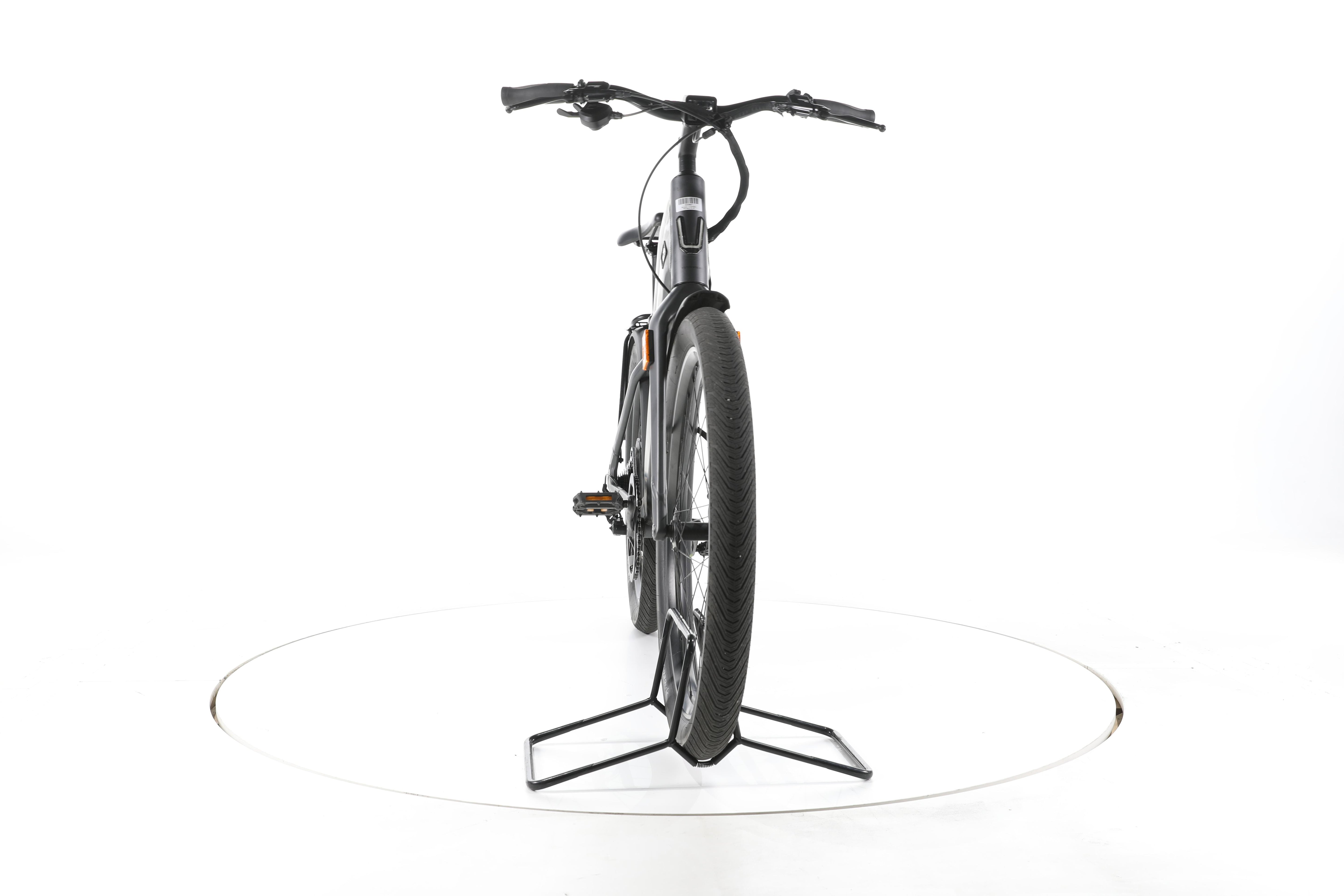 Stromer ST1 Sport S-Pedelec 655 Wh - Image 4