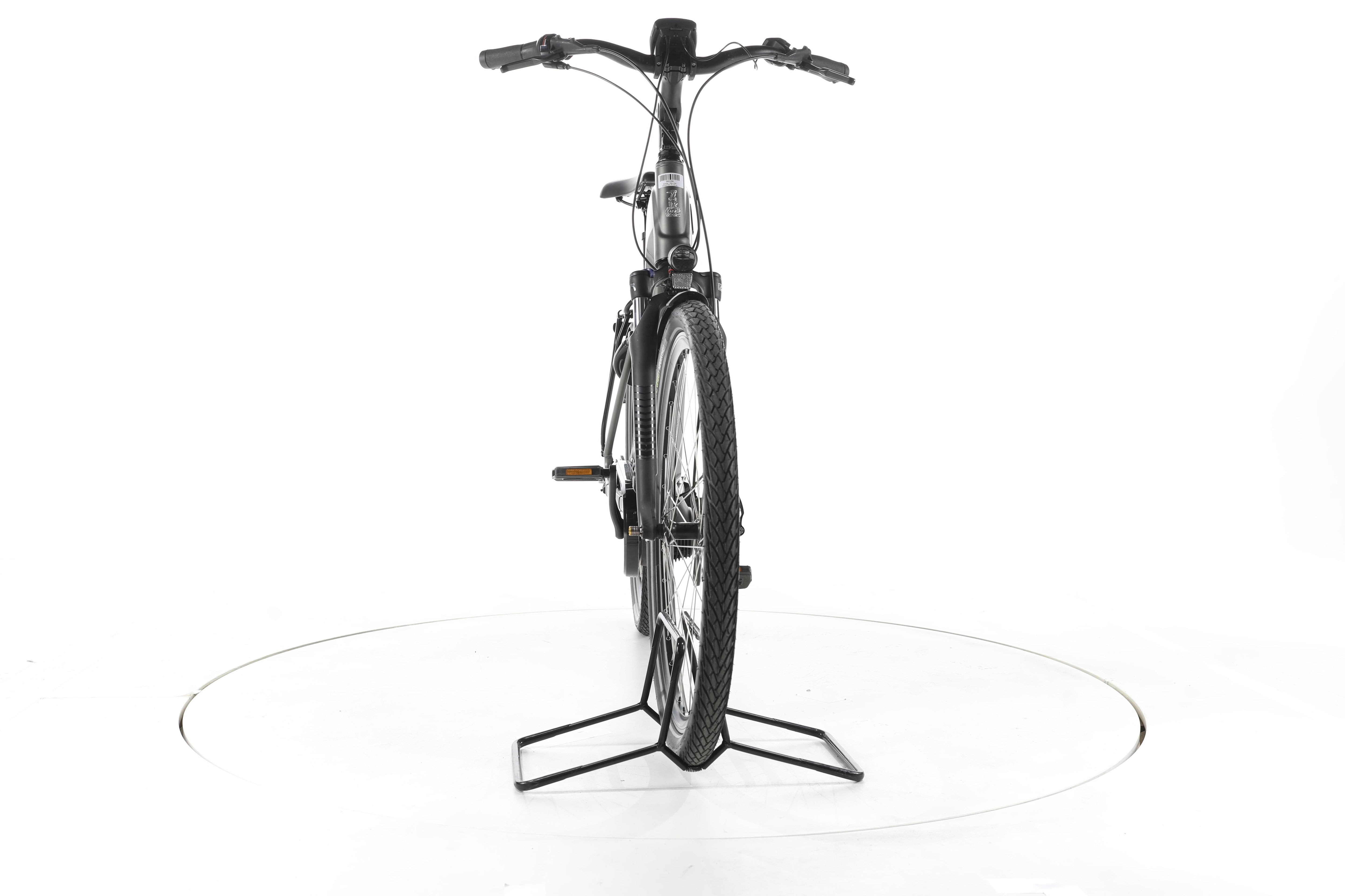Raleigh Bristol XXL City E-Bike Tiefeinsteiger - Image 4
