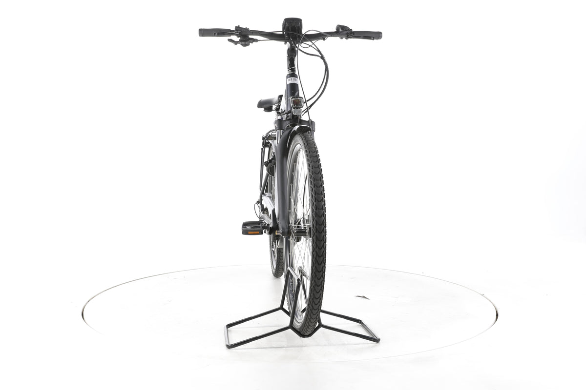 Victoria eTrekking 10.9 Trekking E-Bike Tiefeinsteiger - Image 4
