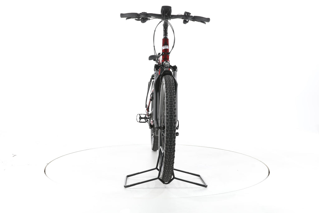 Velo de Ville AEB 800 Trekking E-Bike Tiefeinsteiger - Image 4