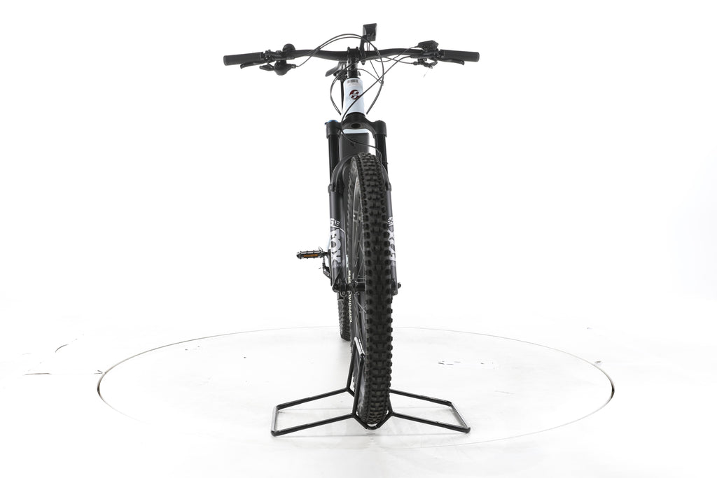Ghost E-ASX 160 Advanced AL E-Bike Fully 2025 - Image 4