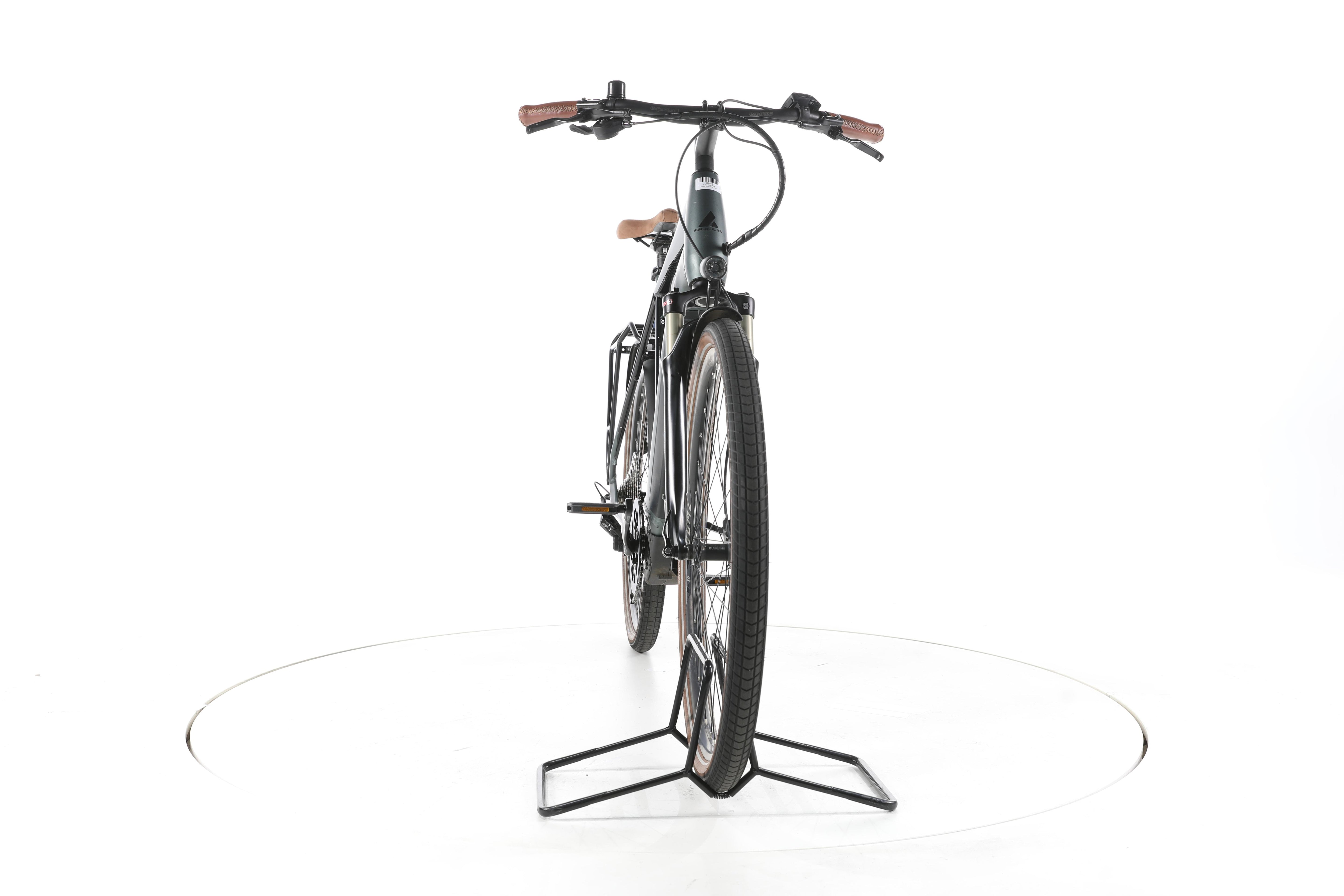 Bulls Urban EVO 12 Trekking E-Bike - Image 4