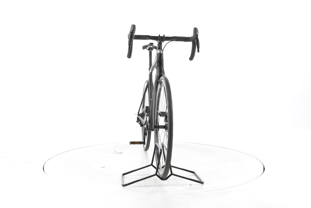 Cube Attain GTC SLX Gravelbike Carbon - Image 4