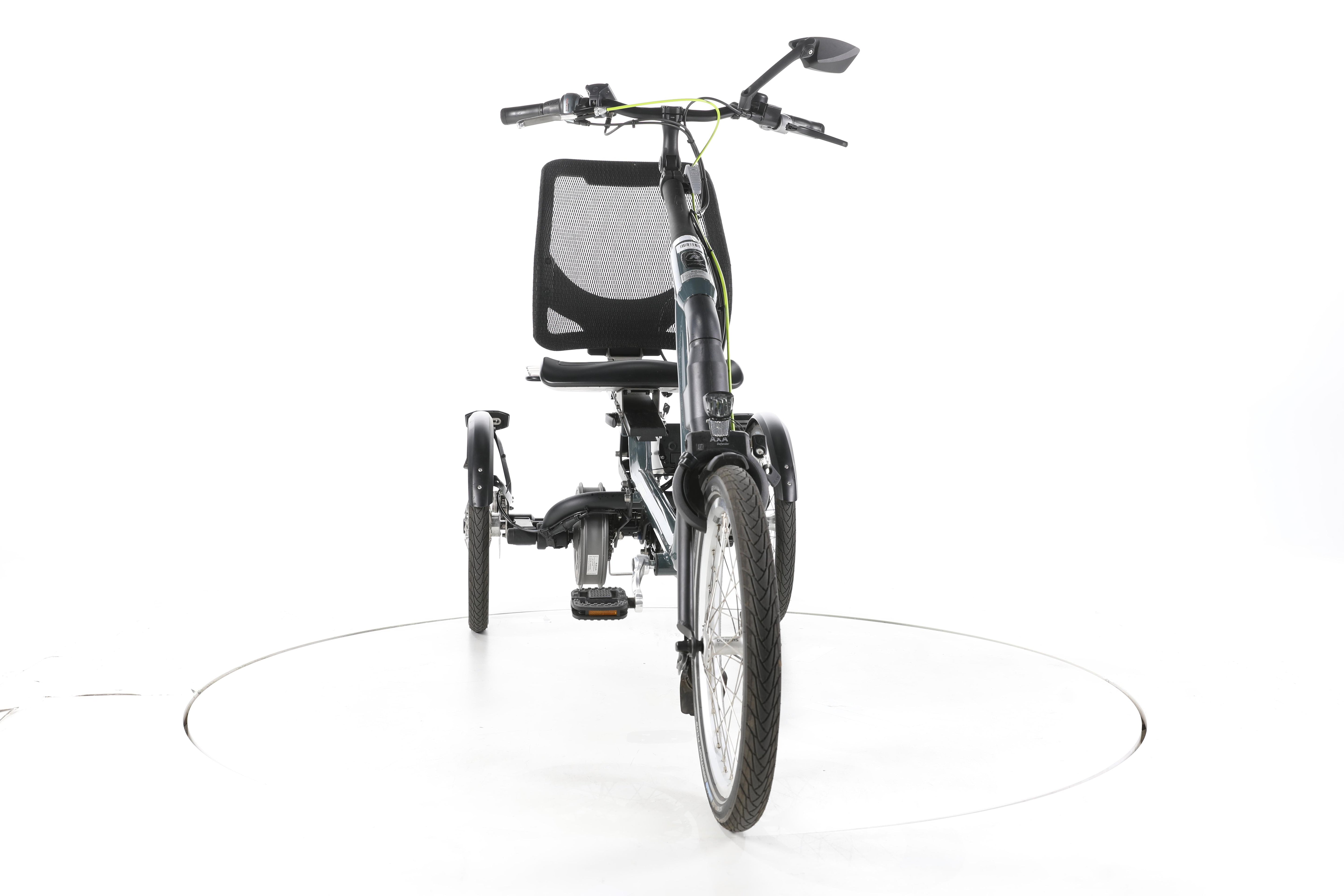 Van Raam Easy Rider 3 E-Lastenrad - Image 4