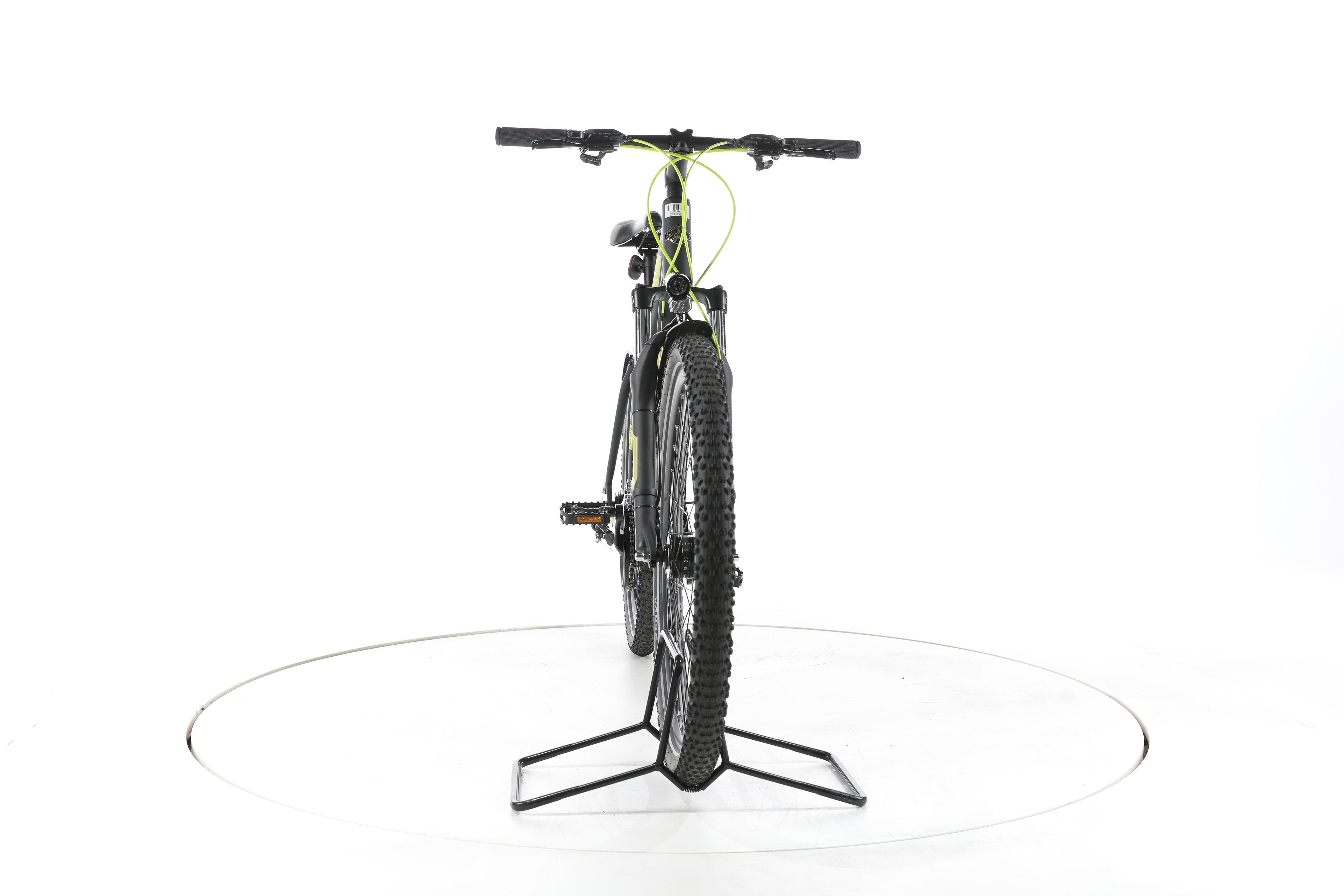 Green's Leicester Fahrrad Hardtail - Image 4