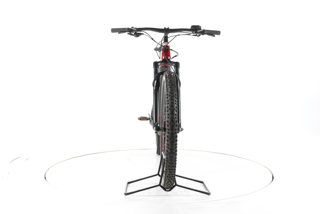 Haibike AllTrail 5 Fully E-Bike - Image 4