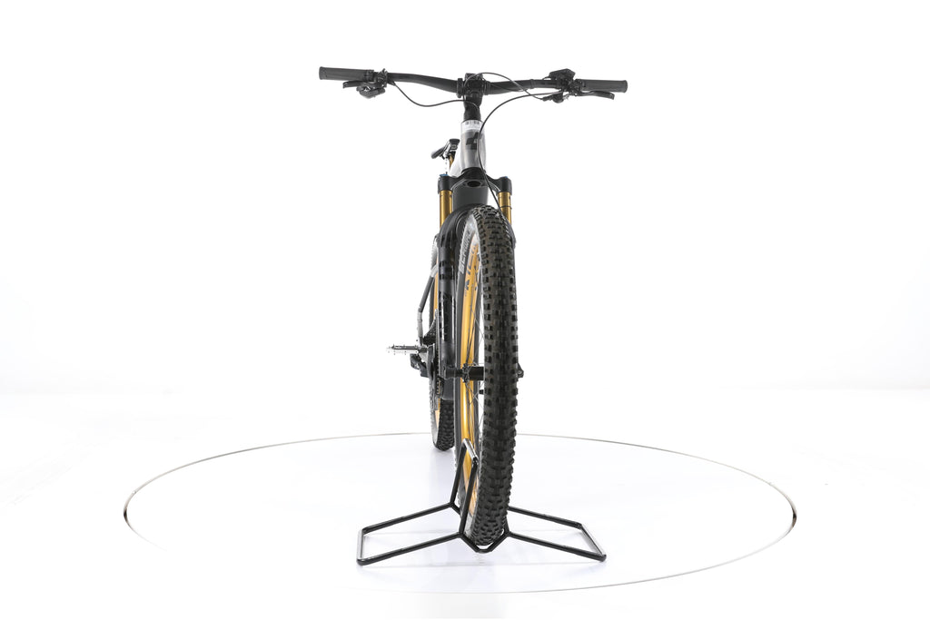 Cube Reaction Hybrid limited edition E-Bike - Image 4