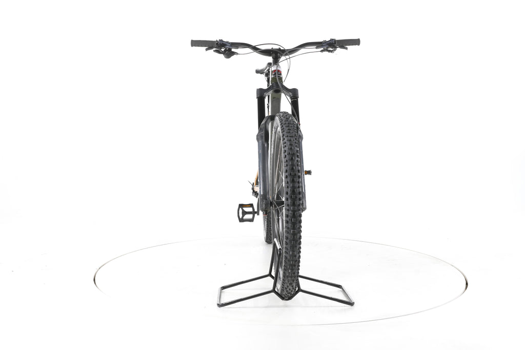 Rocky Mountain Slayer Alloy 50 Fahrrad Fully - Image 4