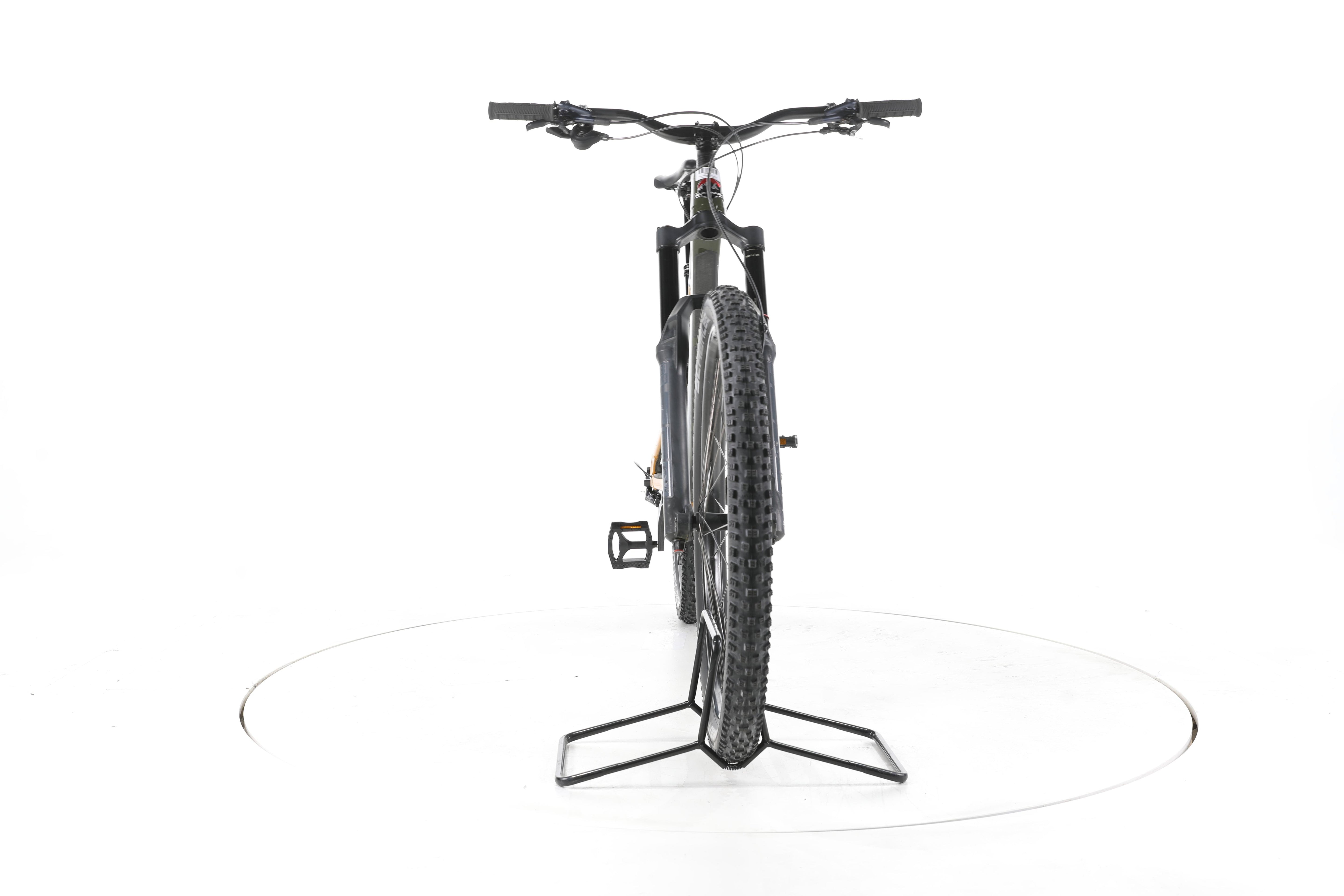 Rocky Mountain Slayer Alloy 50 Fahrrad Fully - Image 4