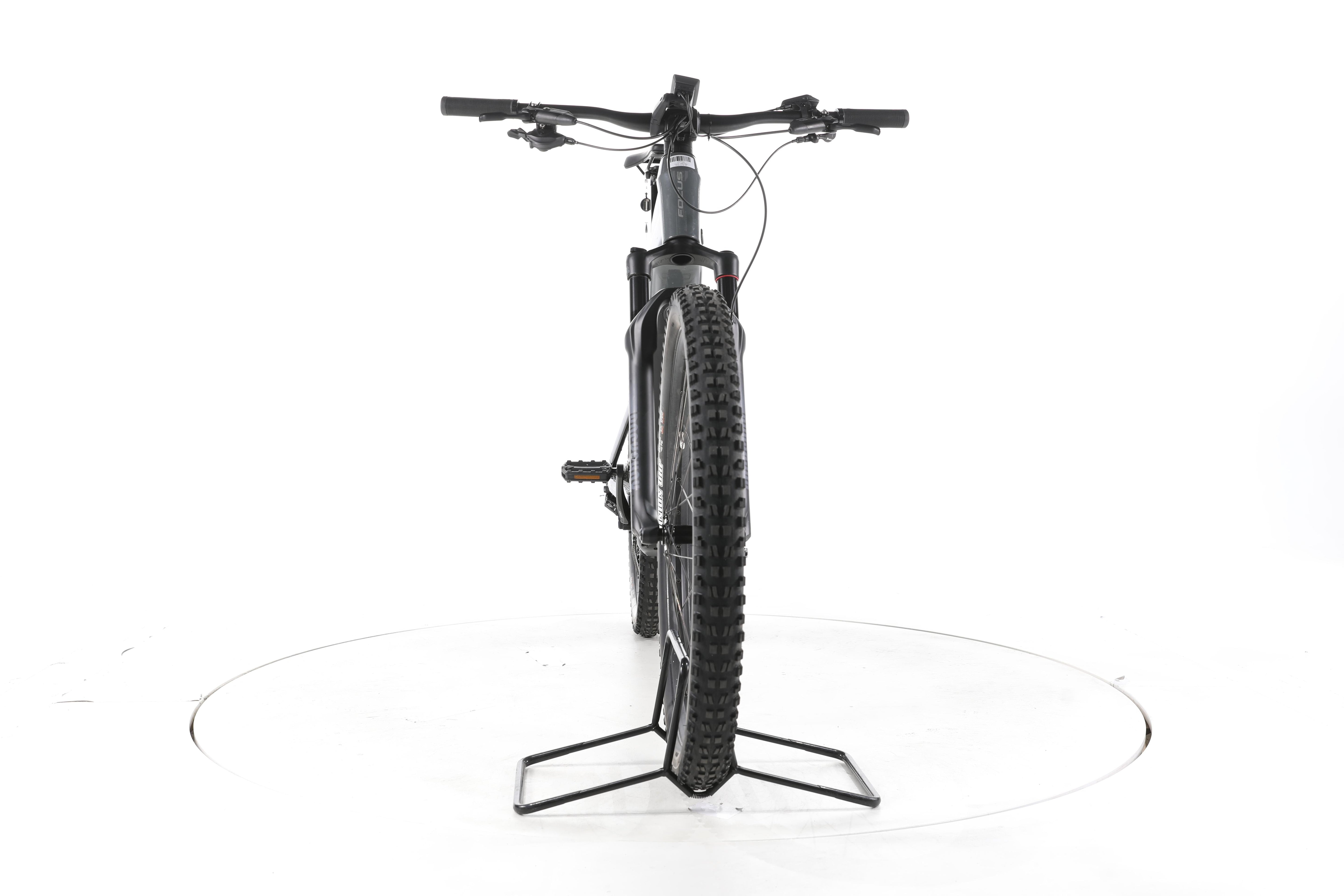 Focus Thron 6.8 E-Bike Fully 2024 - Image 4