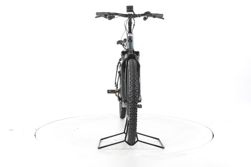 Velo de Ville SEB 990 SUV Smart Smooth Trekking E-Bike Tiefeinsteiger - Image 4