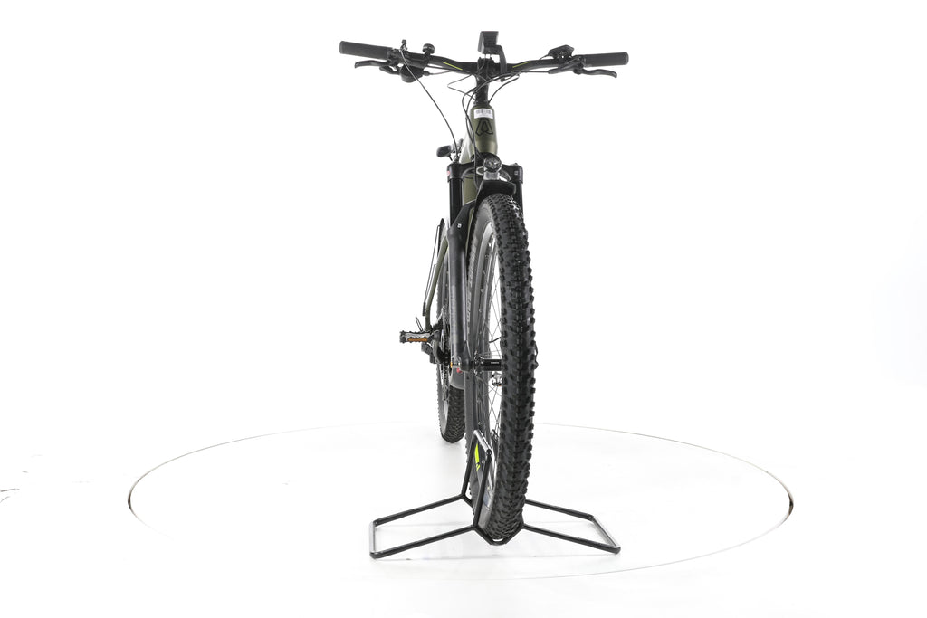 Axess Force Pro Allroad E-Bike 2025 - Image 4