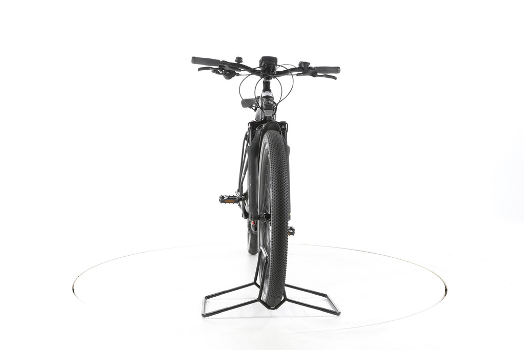 Diamant Zouma Deluxe+ Trekking E-Bike - Image 4