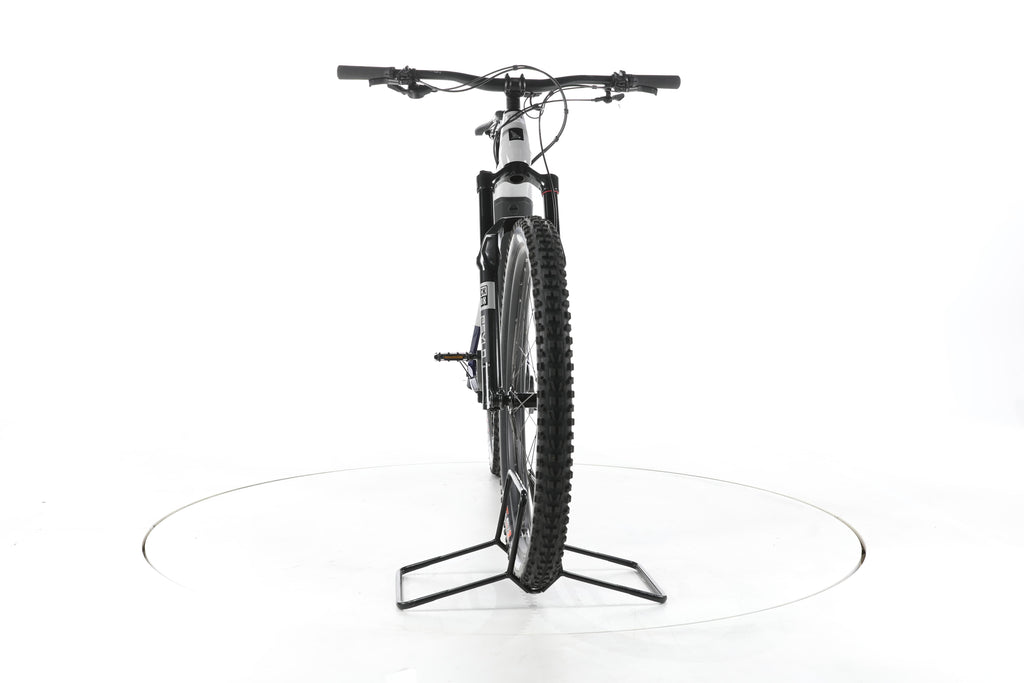 Haibike AllMtn 7 Fully E-Bike 2024 - Image 4